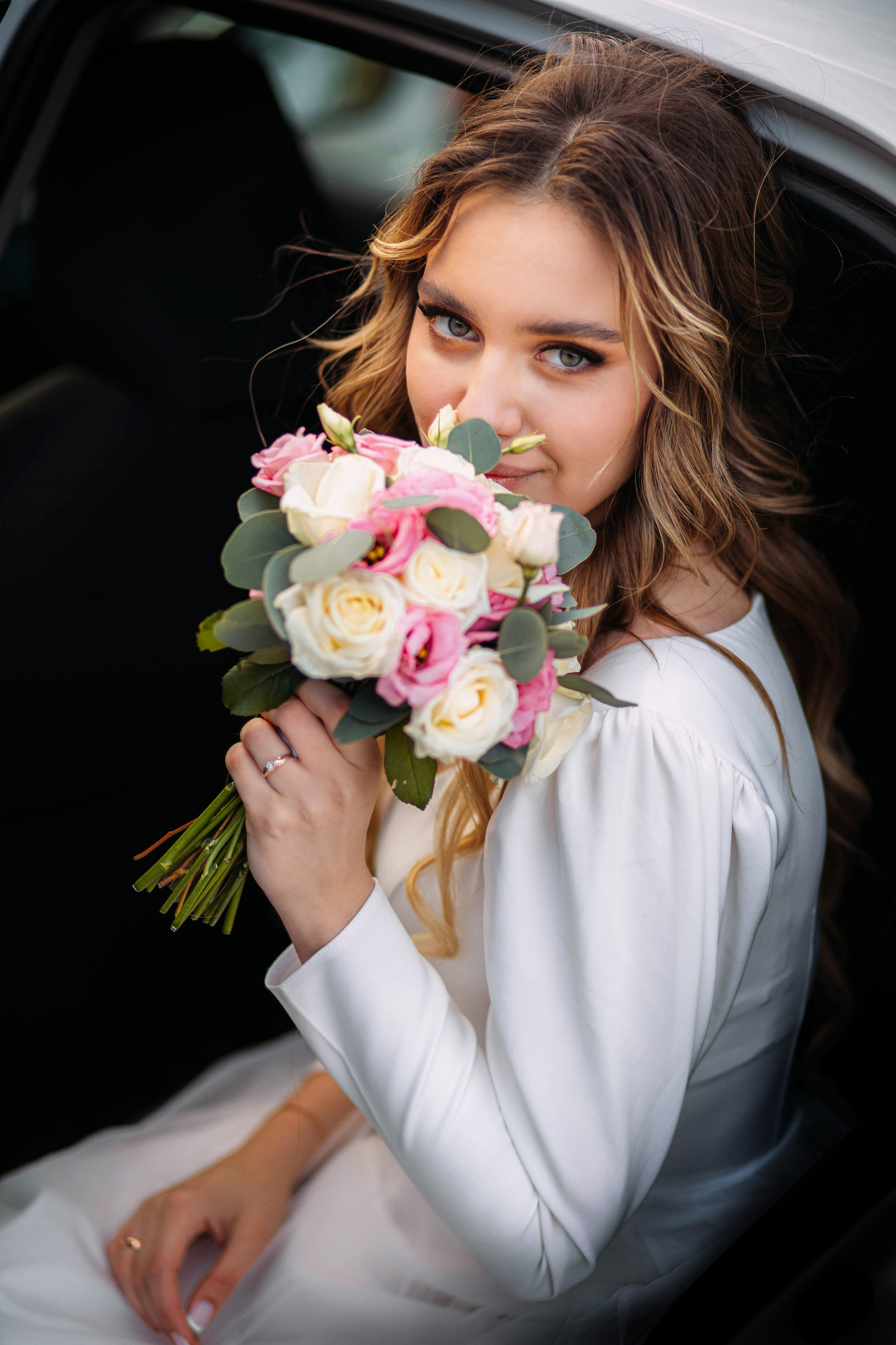 Татьяна и Александр. Фотограф в Нижнем Новгороде Яна Лебедева