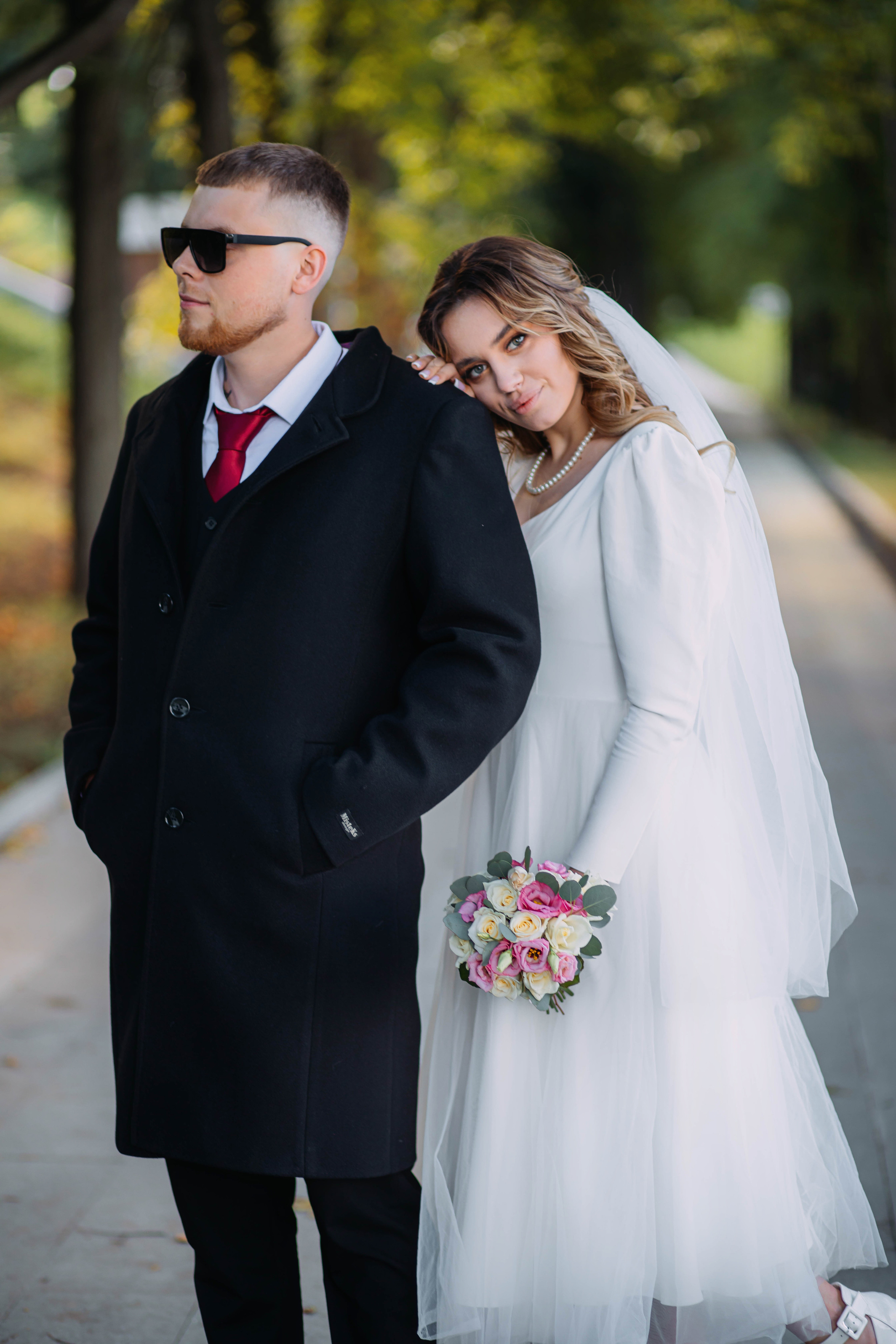 Татьяна и Александр. Фотограф в Нижнем Новгороде Яна Лебедева