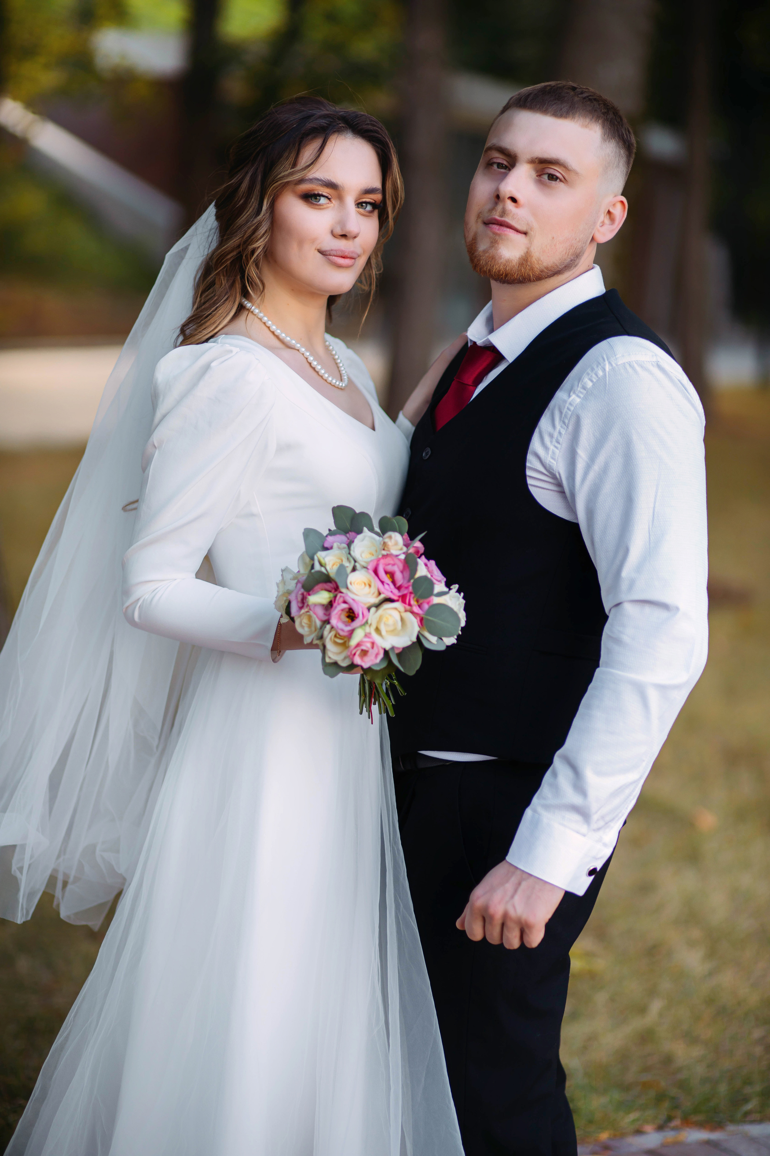 Татьяна и Александр. Фотограф в Нижнем Новгороде Яна Лебедева