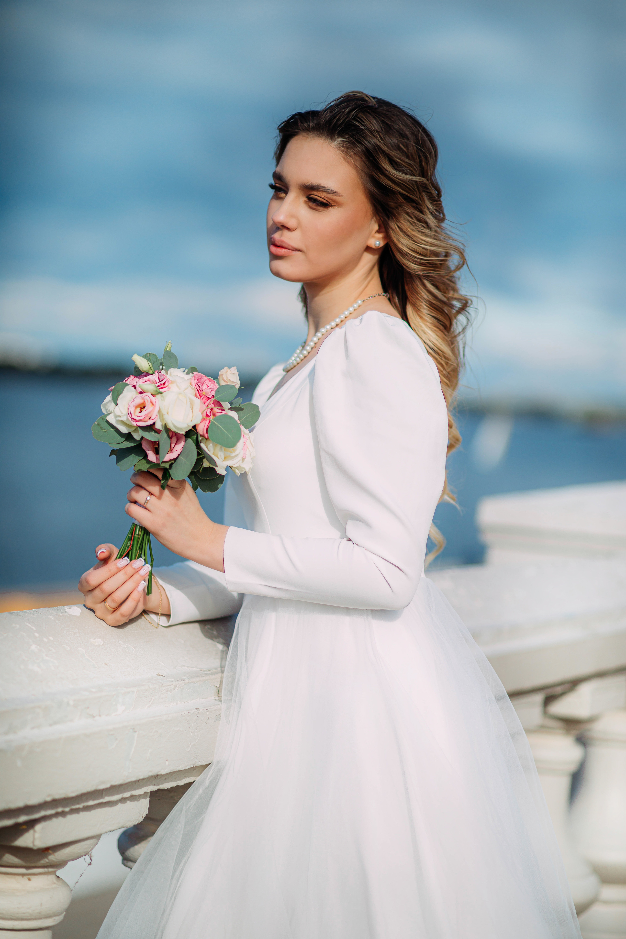 Татьяна и Александр. Фотограф в Нижнем Новгороде Яна Лебедева