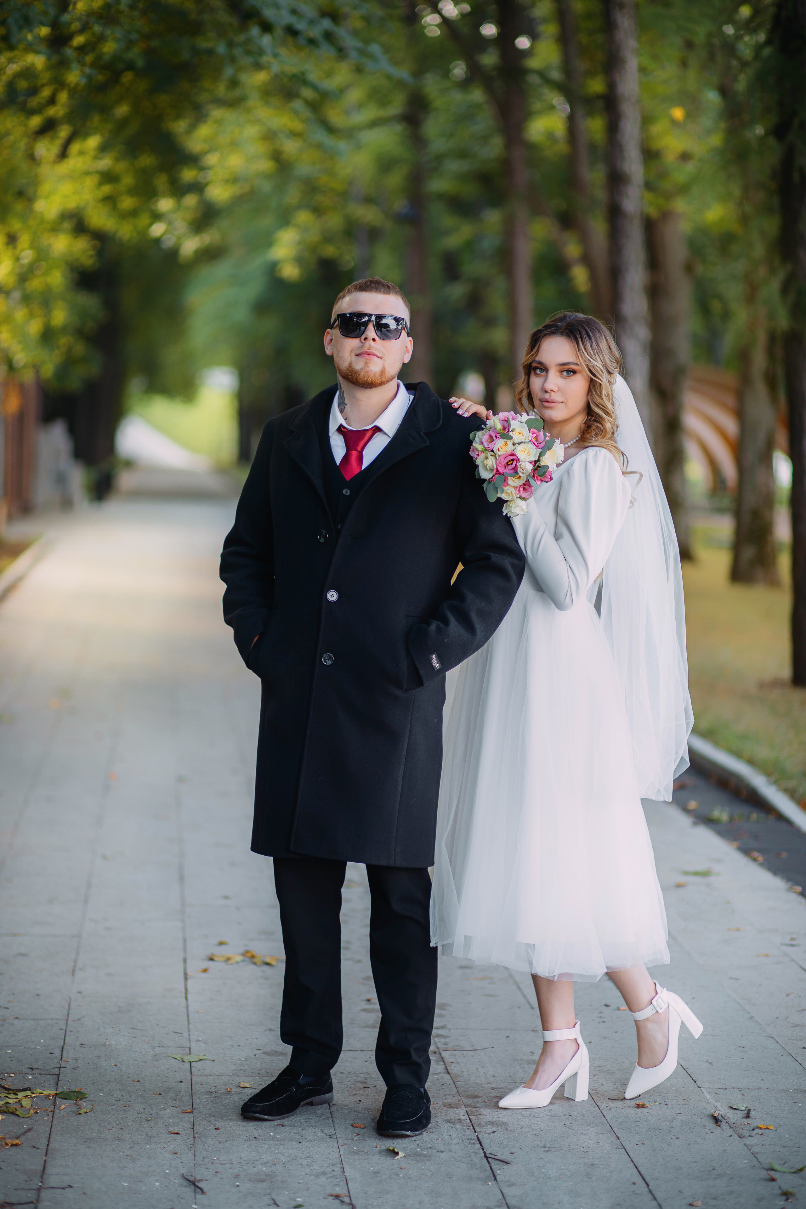 Татьяна и Александр. Фотограф в Нижнем Новгороде Яна Лебедева