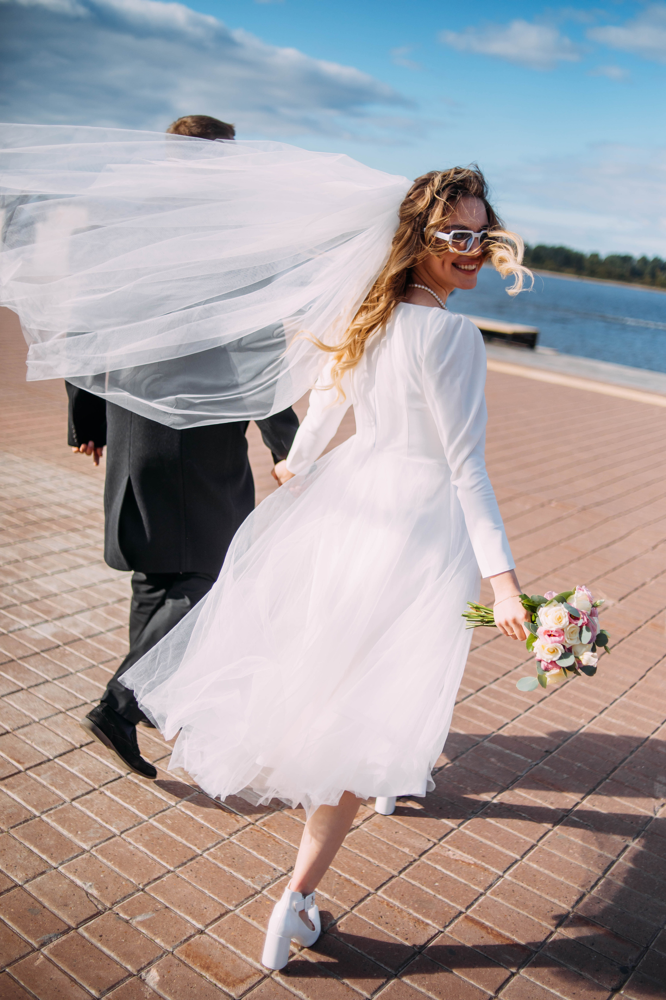 Татьяна и Александр. Фотограф в Нижнем Новгороде Яна Лебедева