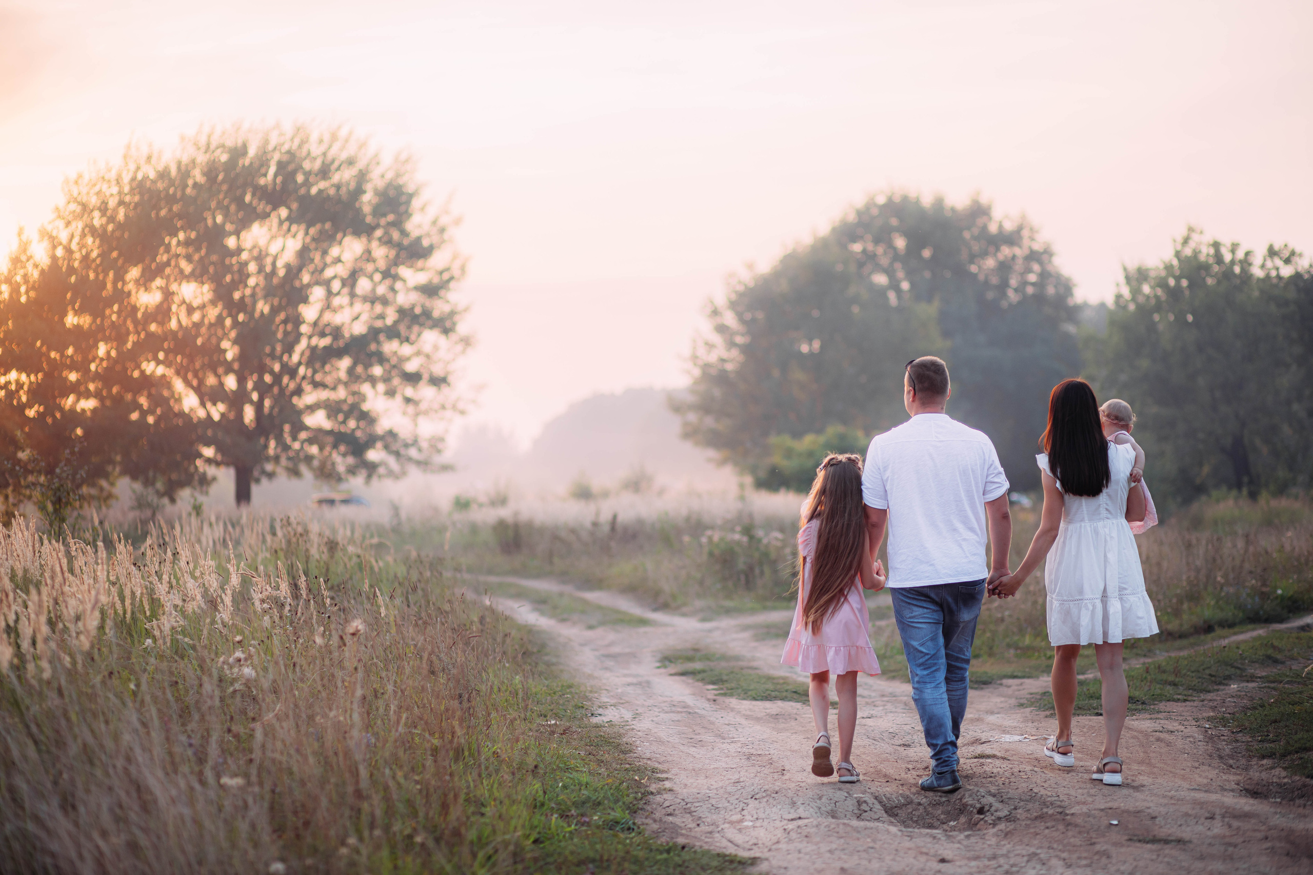 Летние. Фотограф в Нижнем Новгороде Яна Лебедева