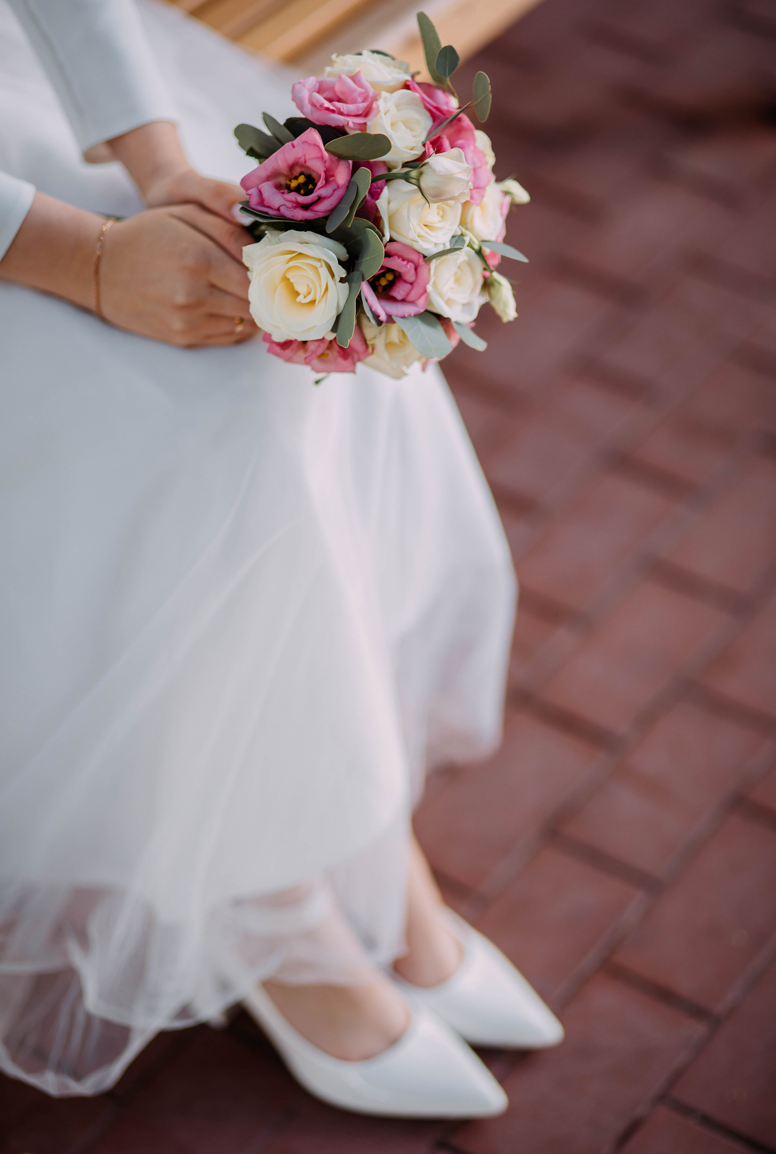Татьяна и Александр. Фотограф в Нижнем Новгороде Яна Лебедева