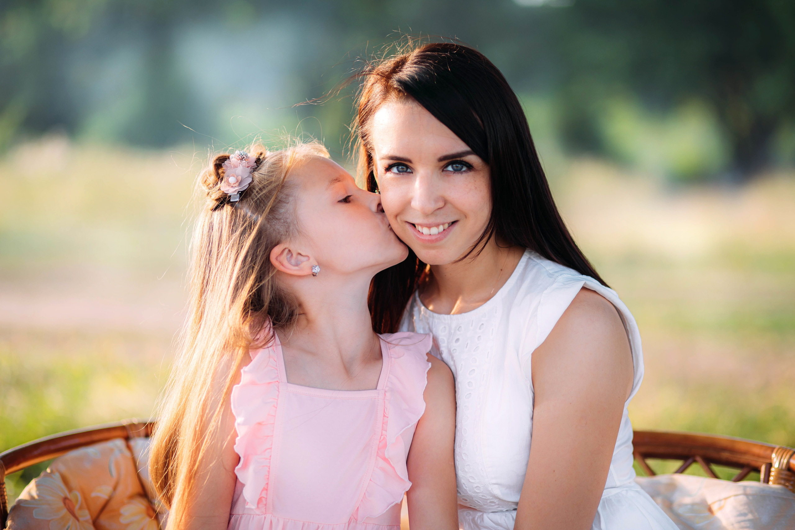 Летние. Фотограф в Нижнем Новгороде Яна Лебедева