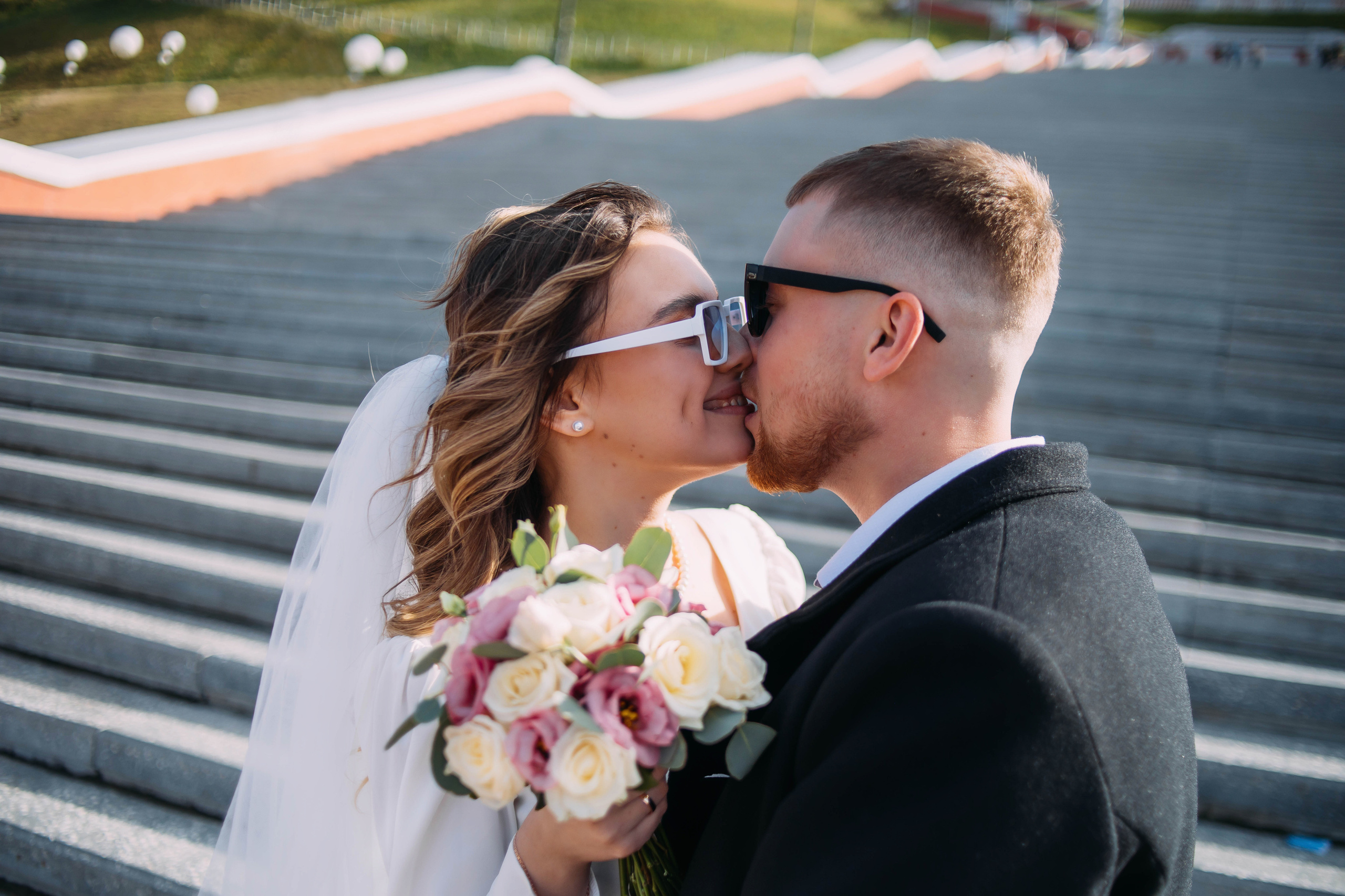 Татьяна и Александр. Фотограф в Нижнем Новгороде Яна Лебедева
