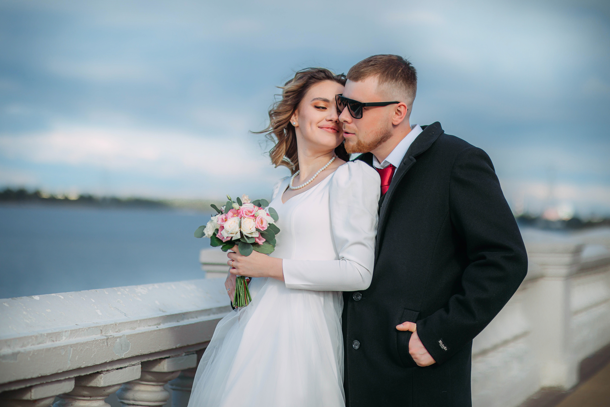 Татьяна и Александр. Фотограф в Нижнем Новгороде Яна Лебедева