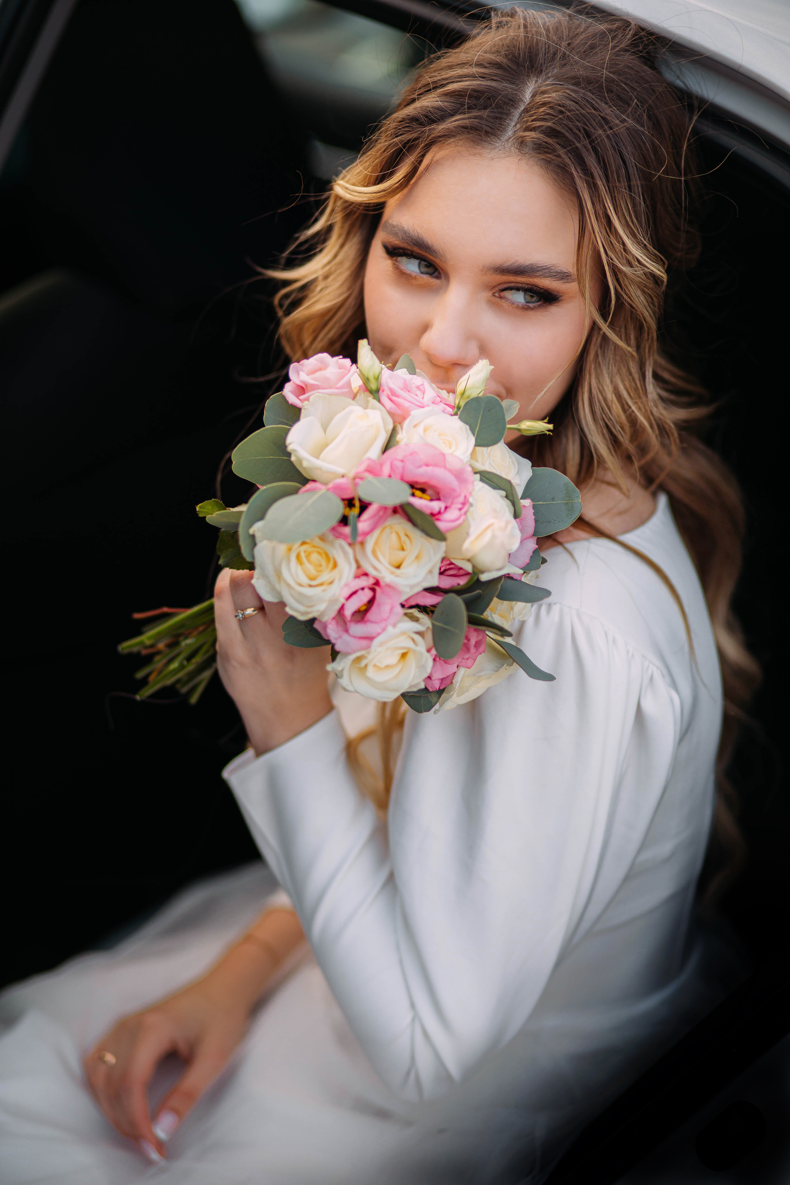 Татьяна и Александр. Фотограф в Нижнем Новгороде Яна Лебедева