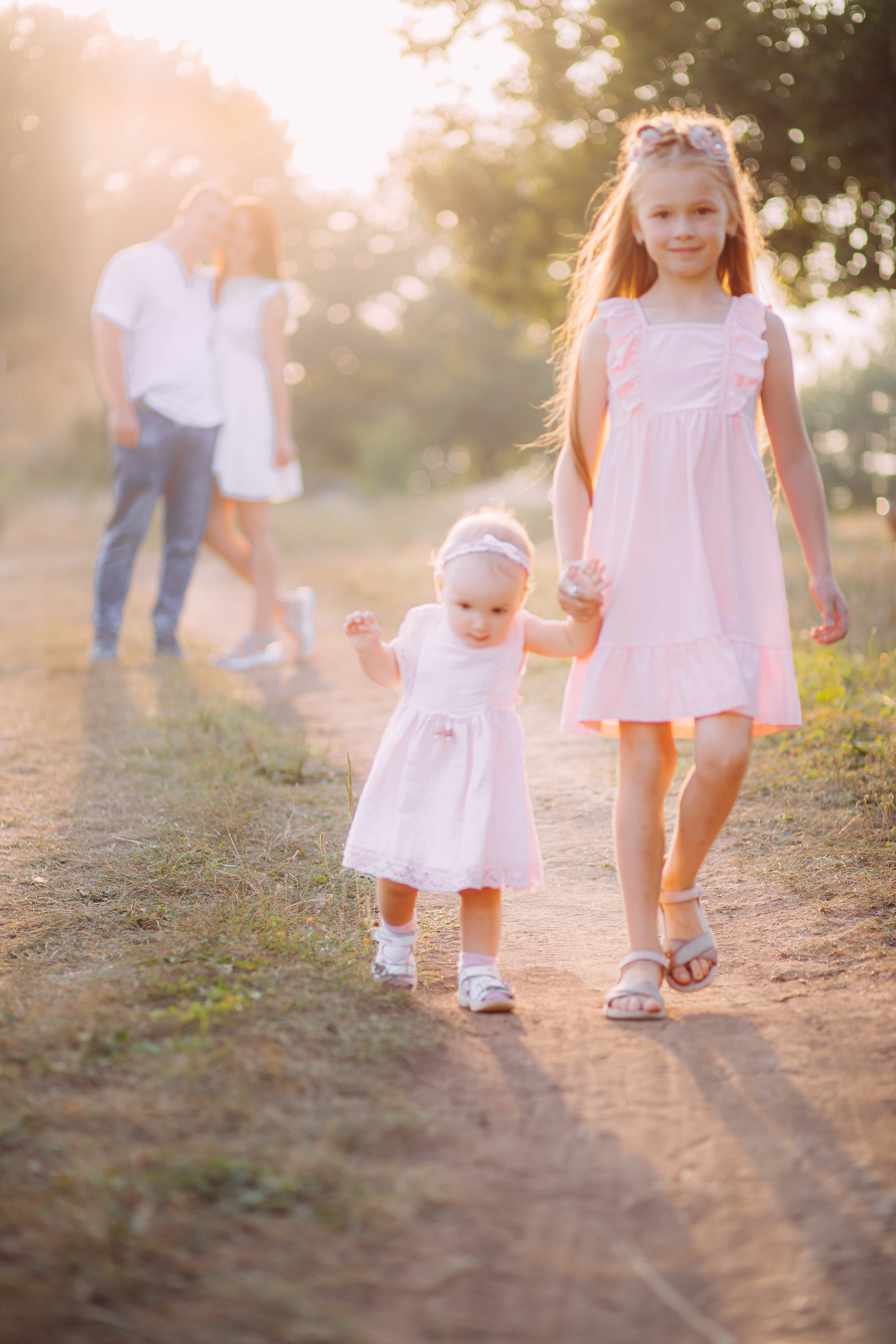 Летние. Фотограф в Нижнем Новгороде Яна Лебедева