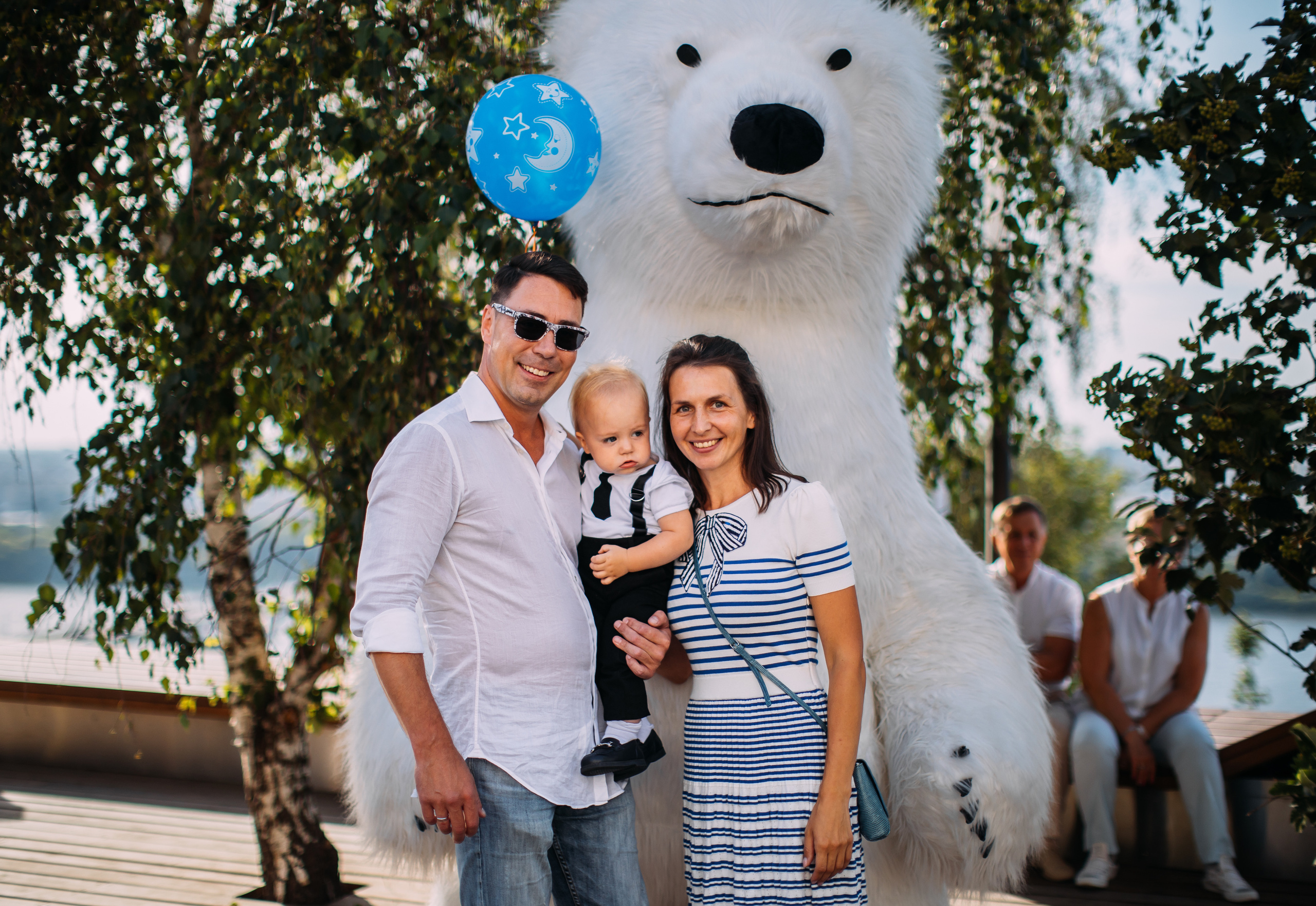 Репортажная съёмка. Фотограф в Нижнем Новгороде Яна Лебедева