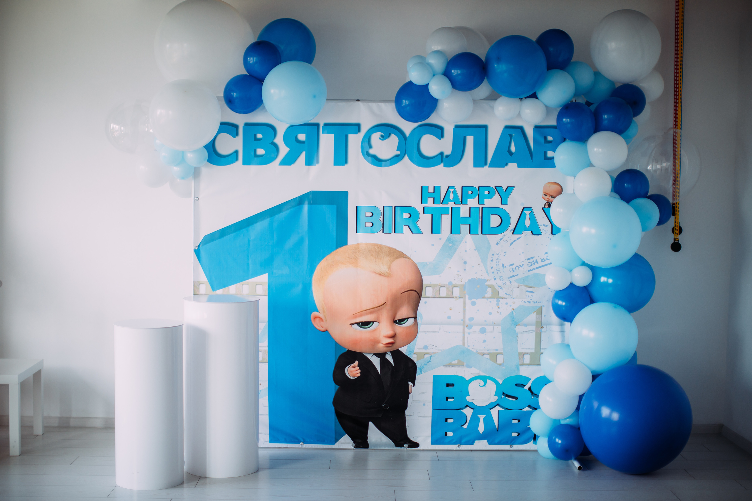 Репортажная съёмка. Фотограф в Нижнем Новгороде Яна Лебедева