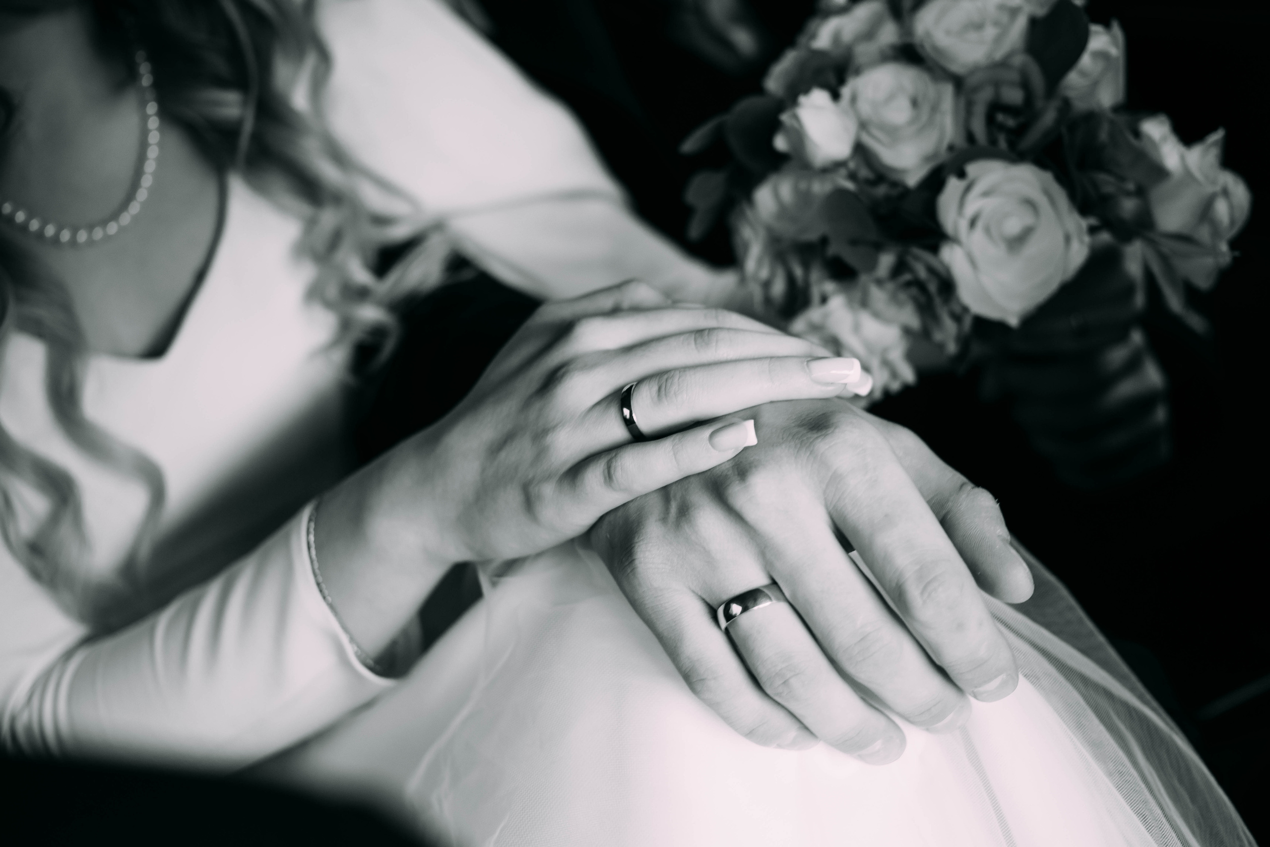 Татьяна и Александр. Фотограф в Нижнем Новгороде Яна Лебедева