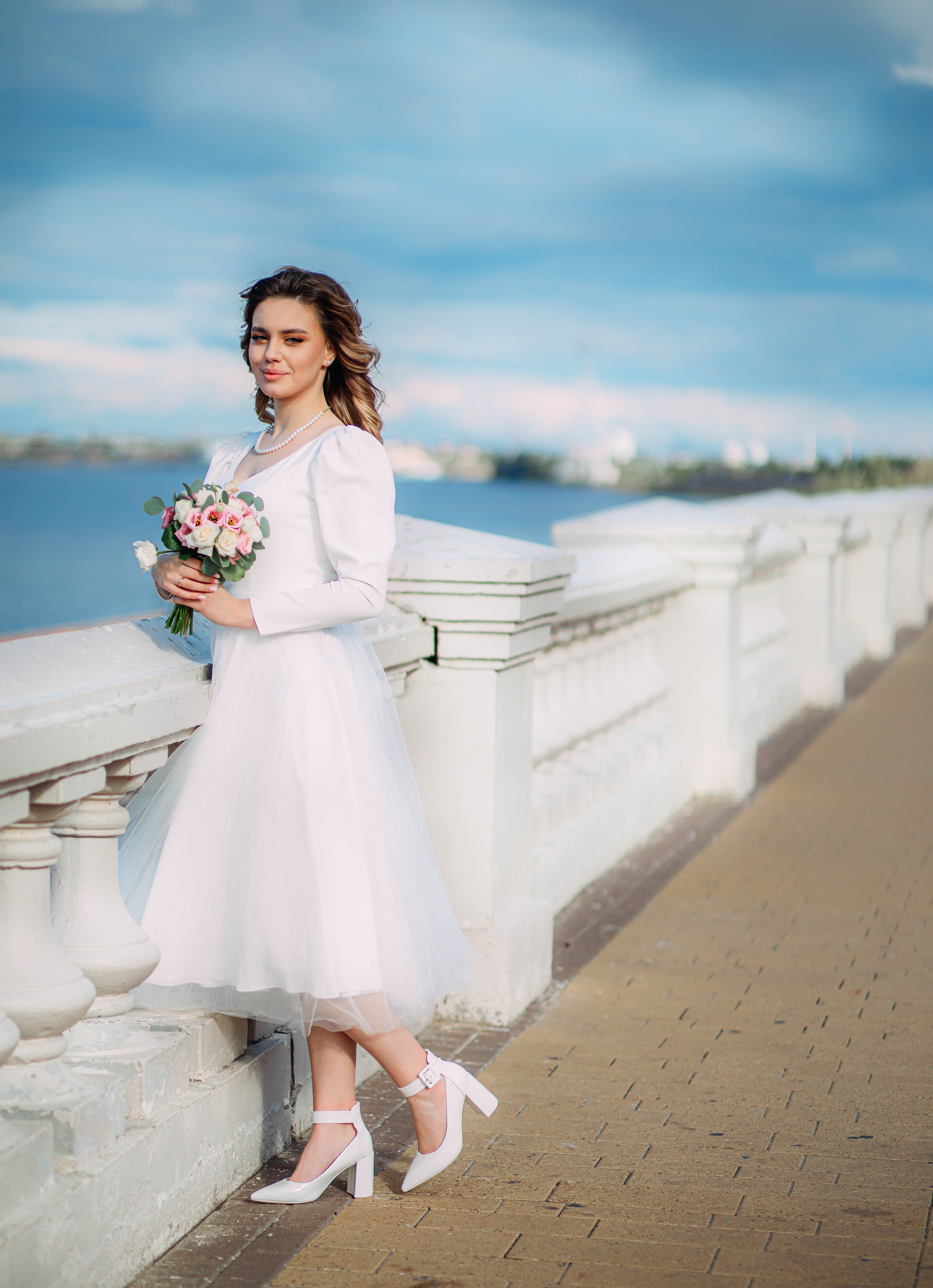 Татьяна и Александр. Фотограф в Нижнем Новгороде Яна Лебедева