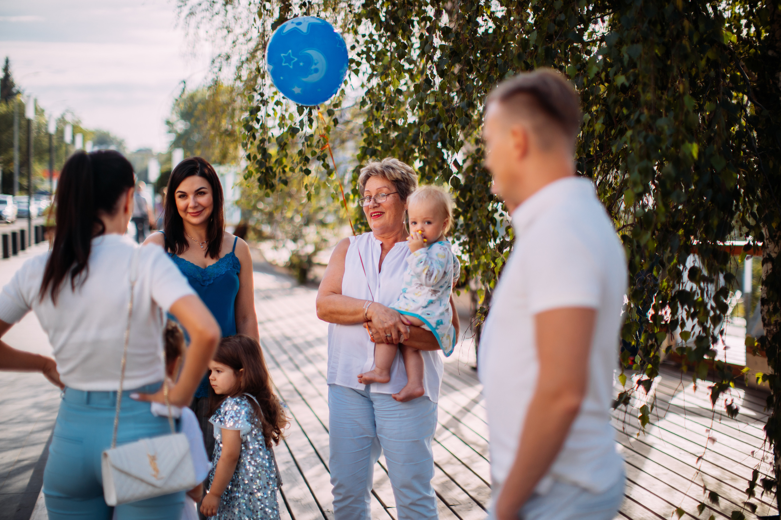 Репортажная съёмка. Фотограф в Нижнем Новгороде Яна Лебедева