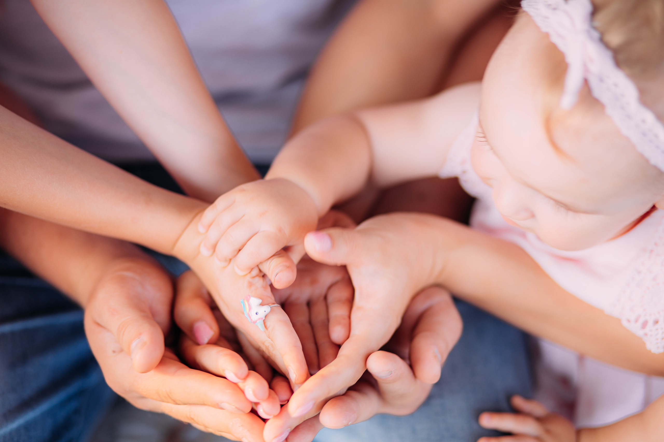 Летние. Фотограф в Нижнем Новгороде Яна Лебедева