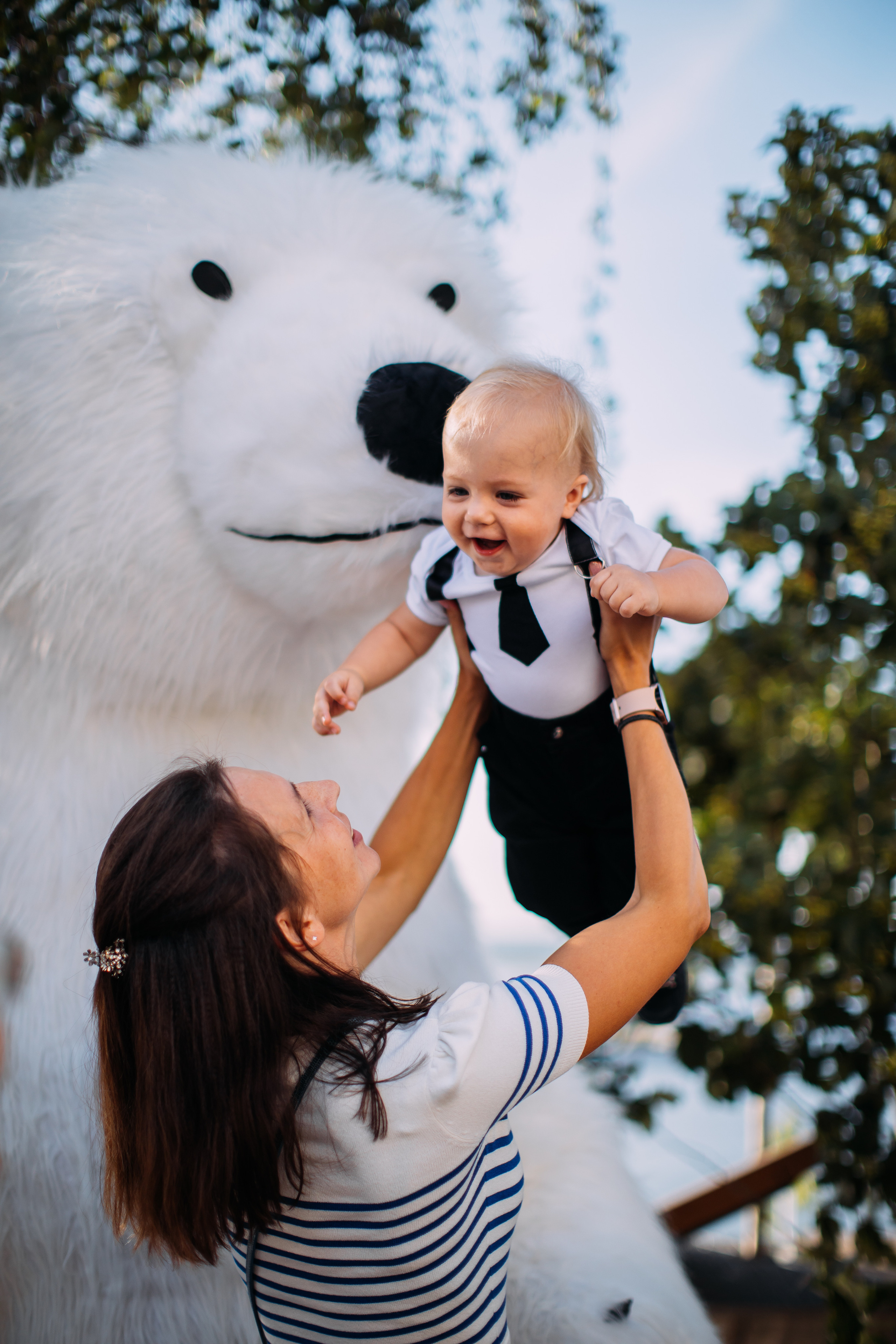 Репортажная съёмка. Фотограф в Нижнем Новгороде Яна Лебедева
