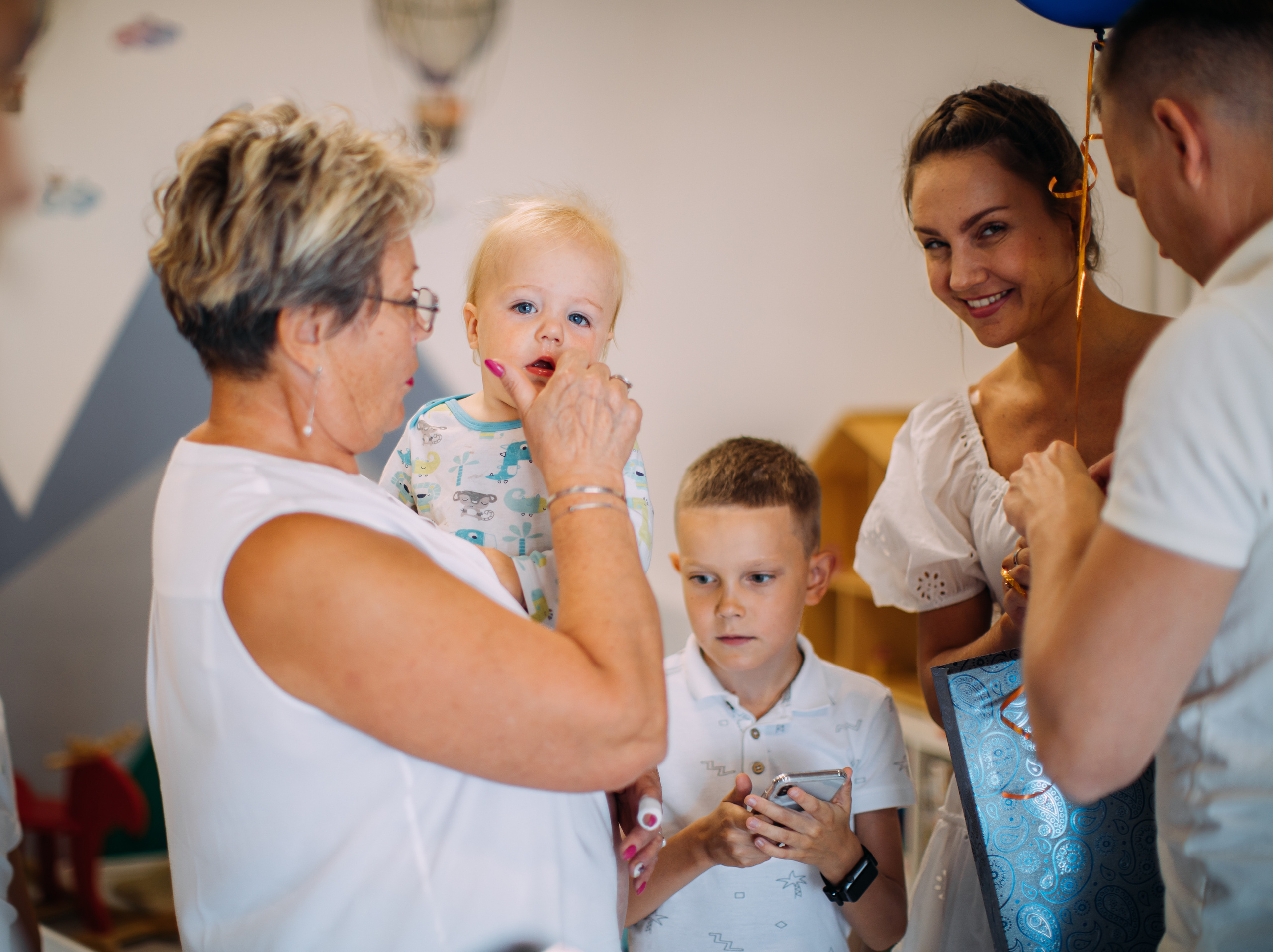 Репортажная съёмка. Фотограф в Нижнем Новгороде Яна Лебедева