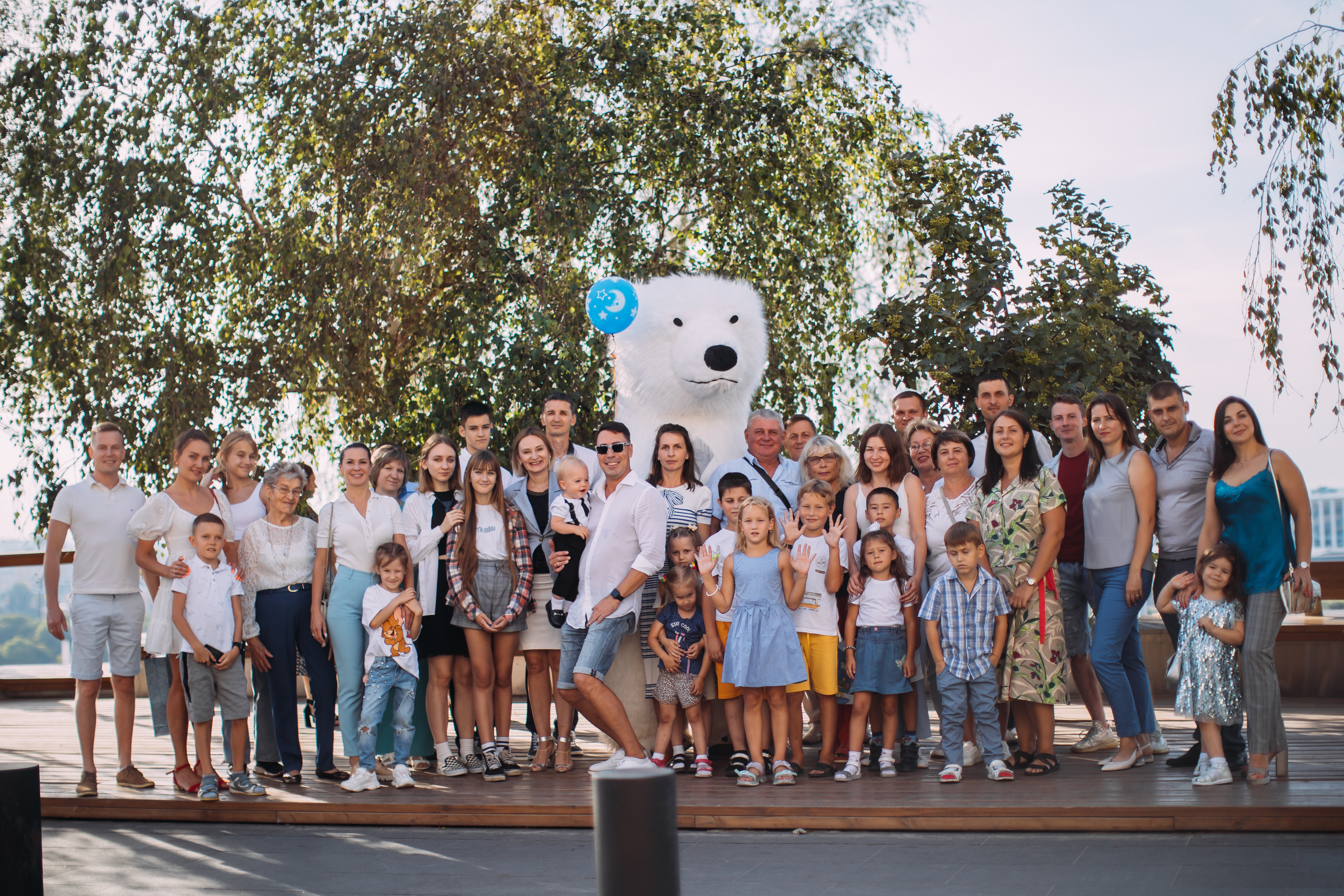 Репортажная съёмка. Фотограф в Нижнем Новгороде Яна Лебедева