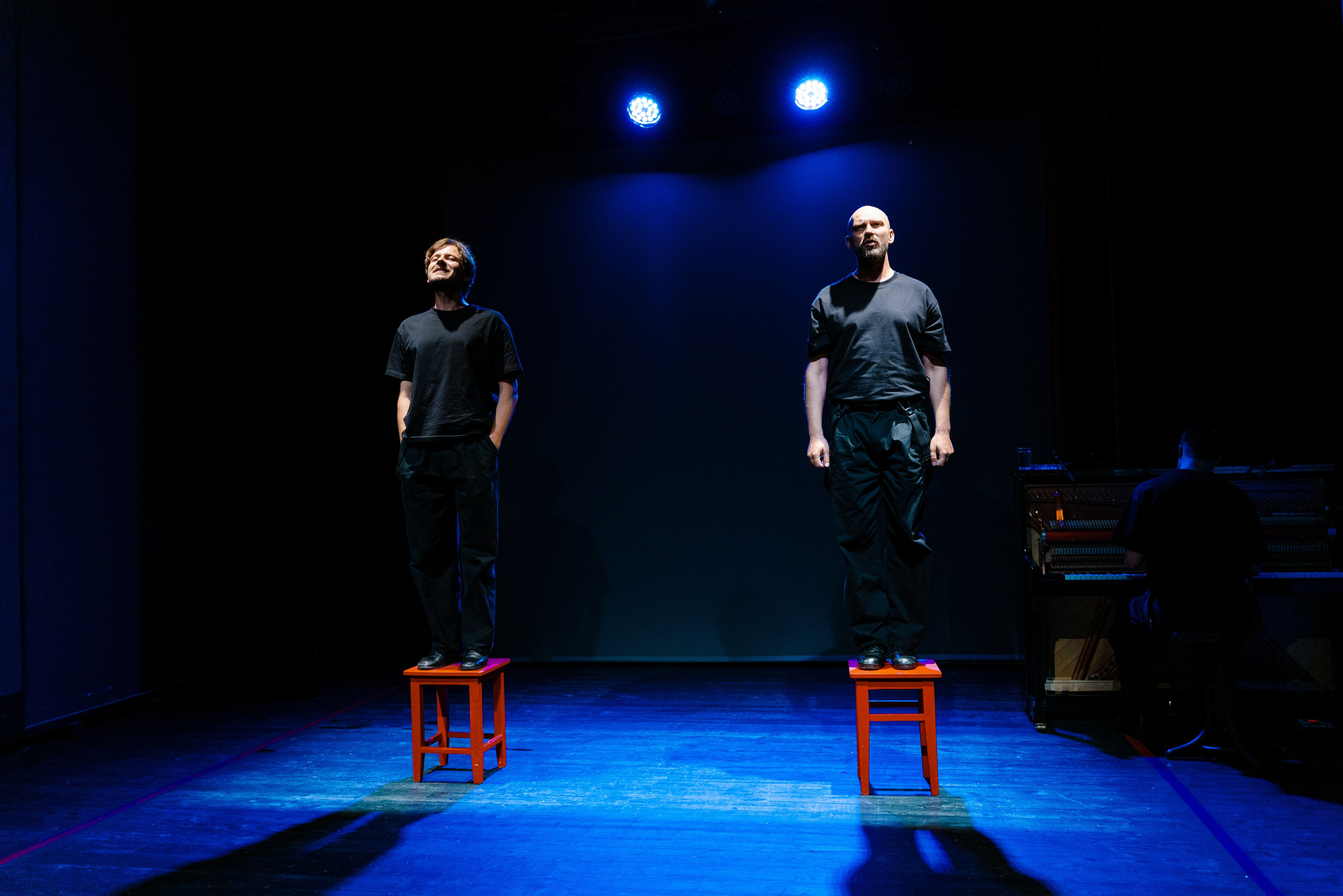 Маяковский. Послушайте. Фотограф репортаж портреты