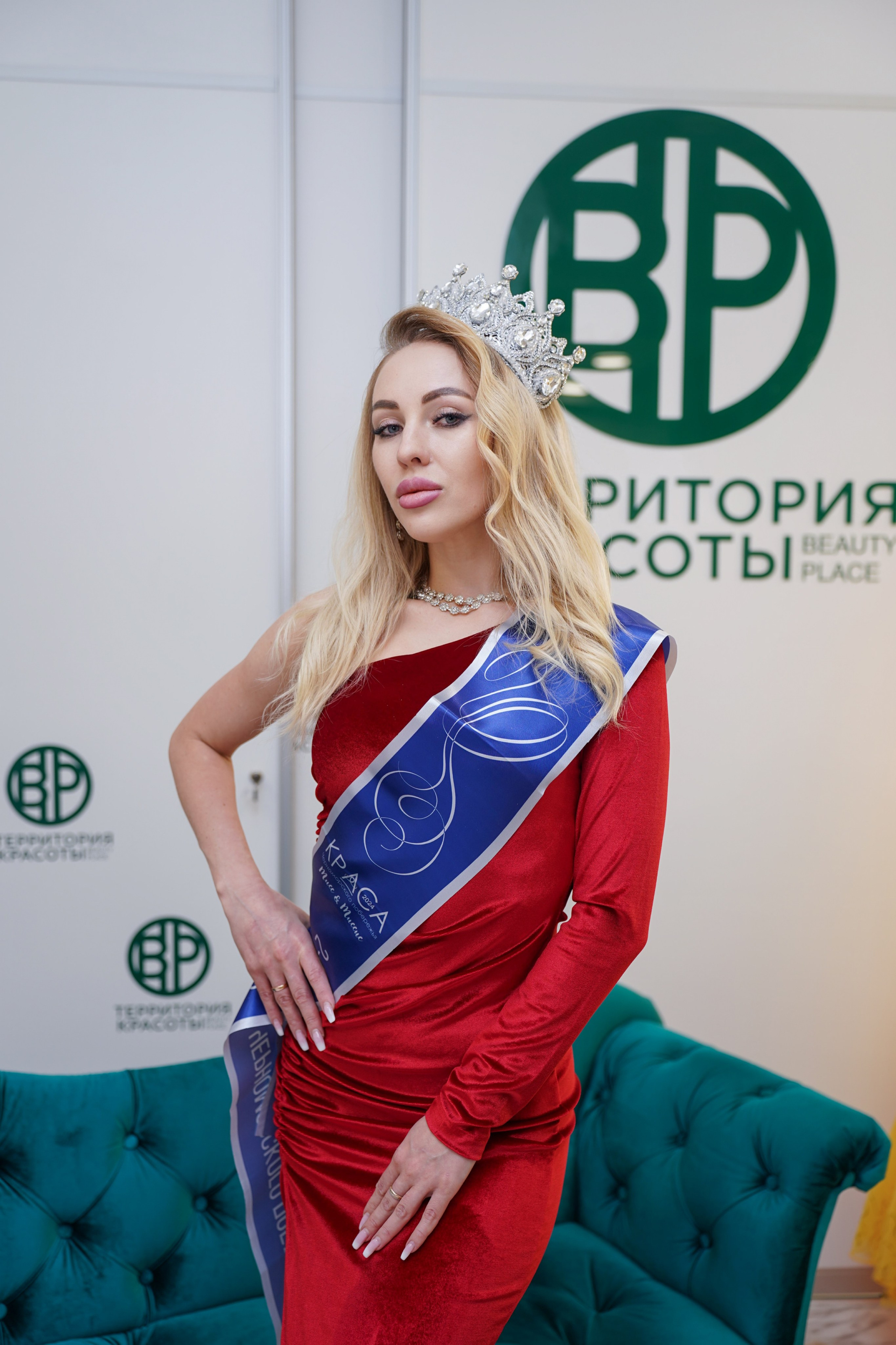 Бьюти салон ТЕРРИТОРИЯ КРАСОТЫ. Фотограф Новороссийск | Геленджик и ЮФО Эльвина Ясинская