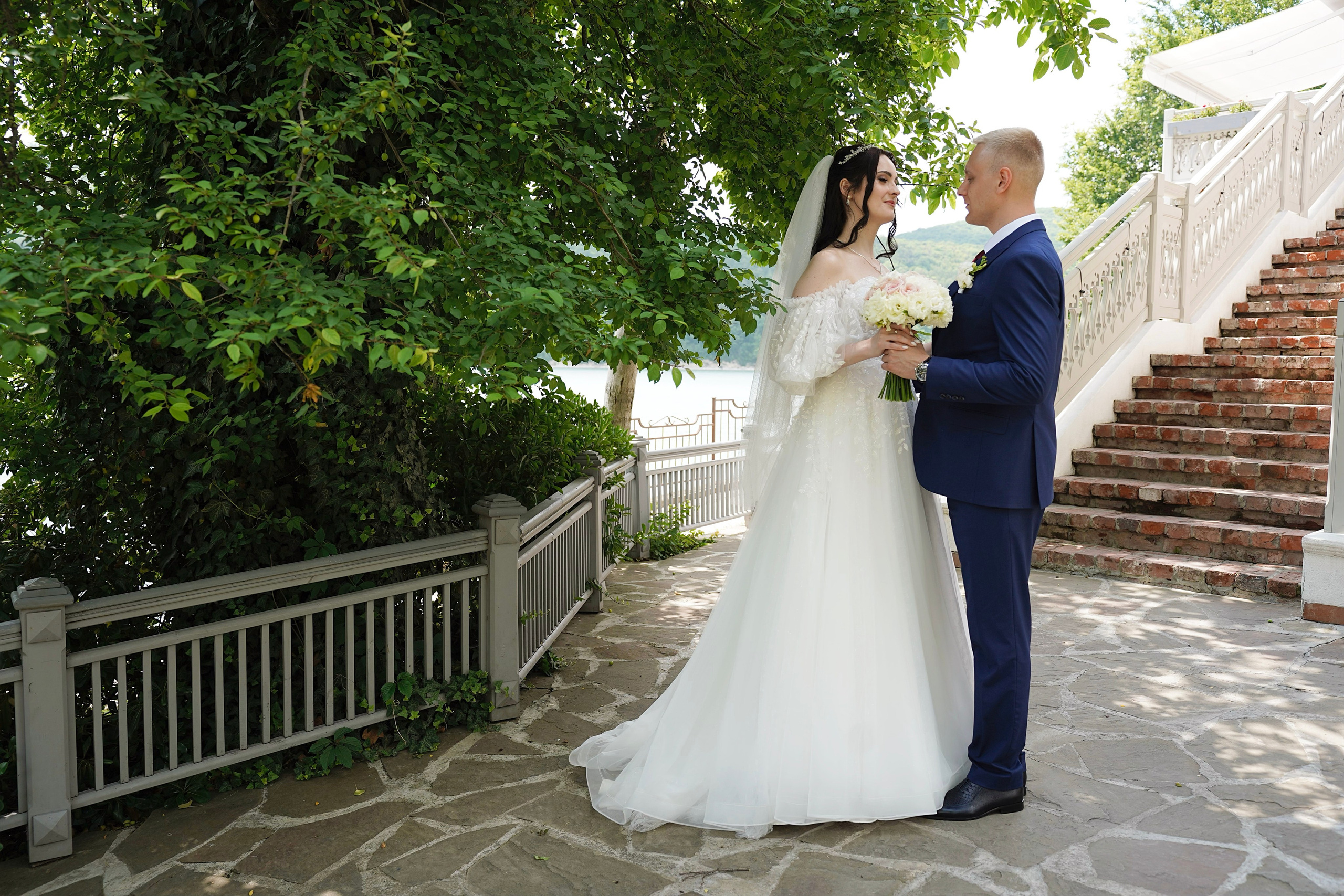 Андрей & Елена. Фотограф Новороссийск | Геленджик и ЮФО Эльвина Ясинская