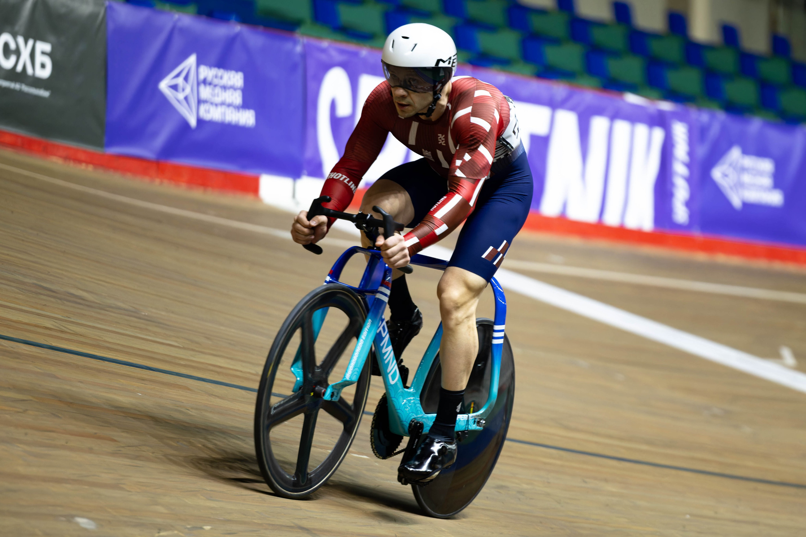 Sputnik Track Локосфинкс. Спортивный фотограф в Санкт-Петербурге Илья Vacool