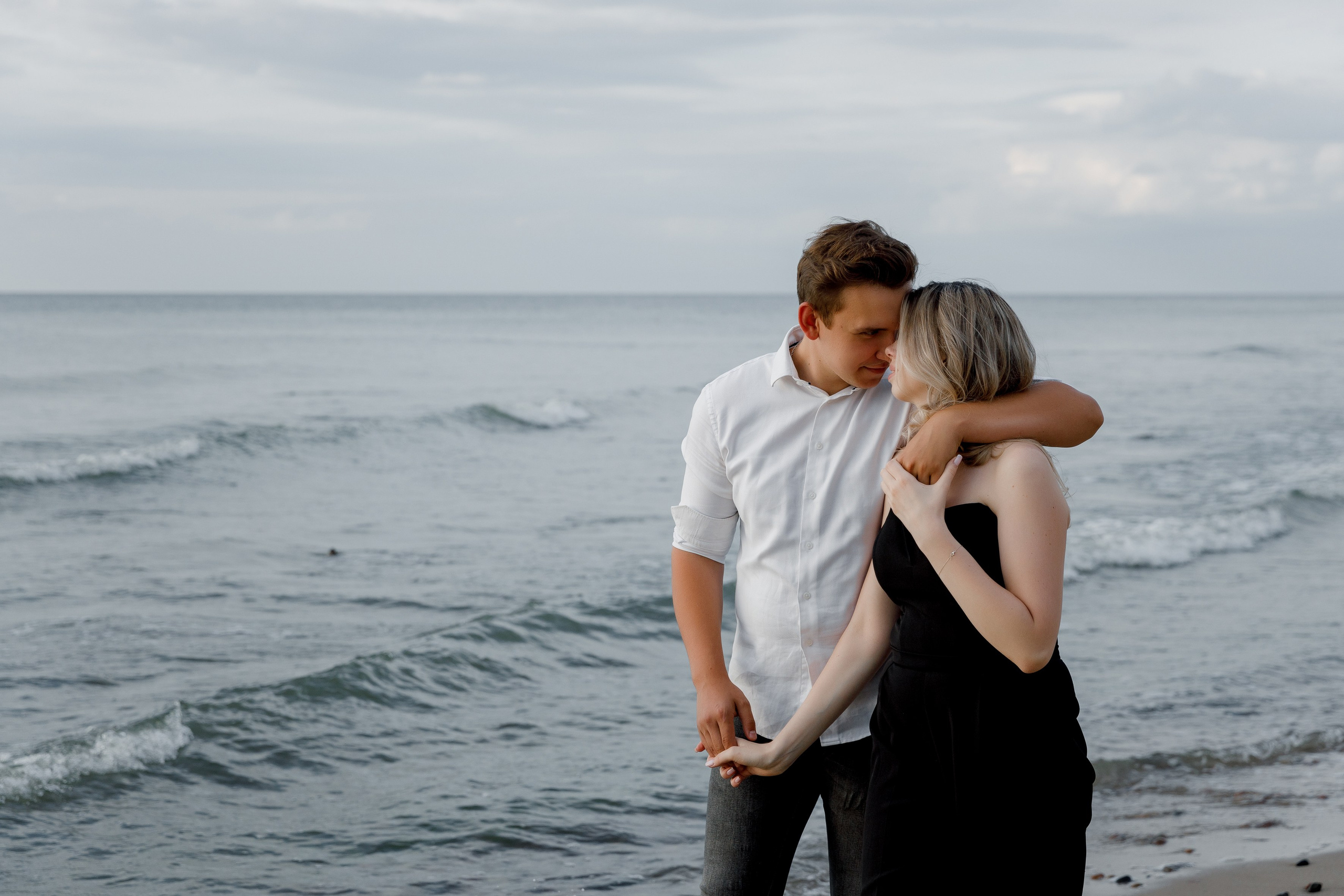 Евгений и Анастасия. Свадебный фотограф Татьяна Аберле свадебный видеограф Роман Аберле Калининград