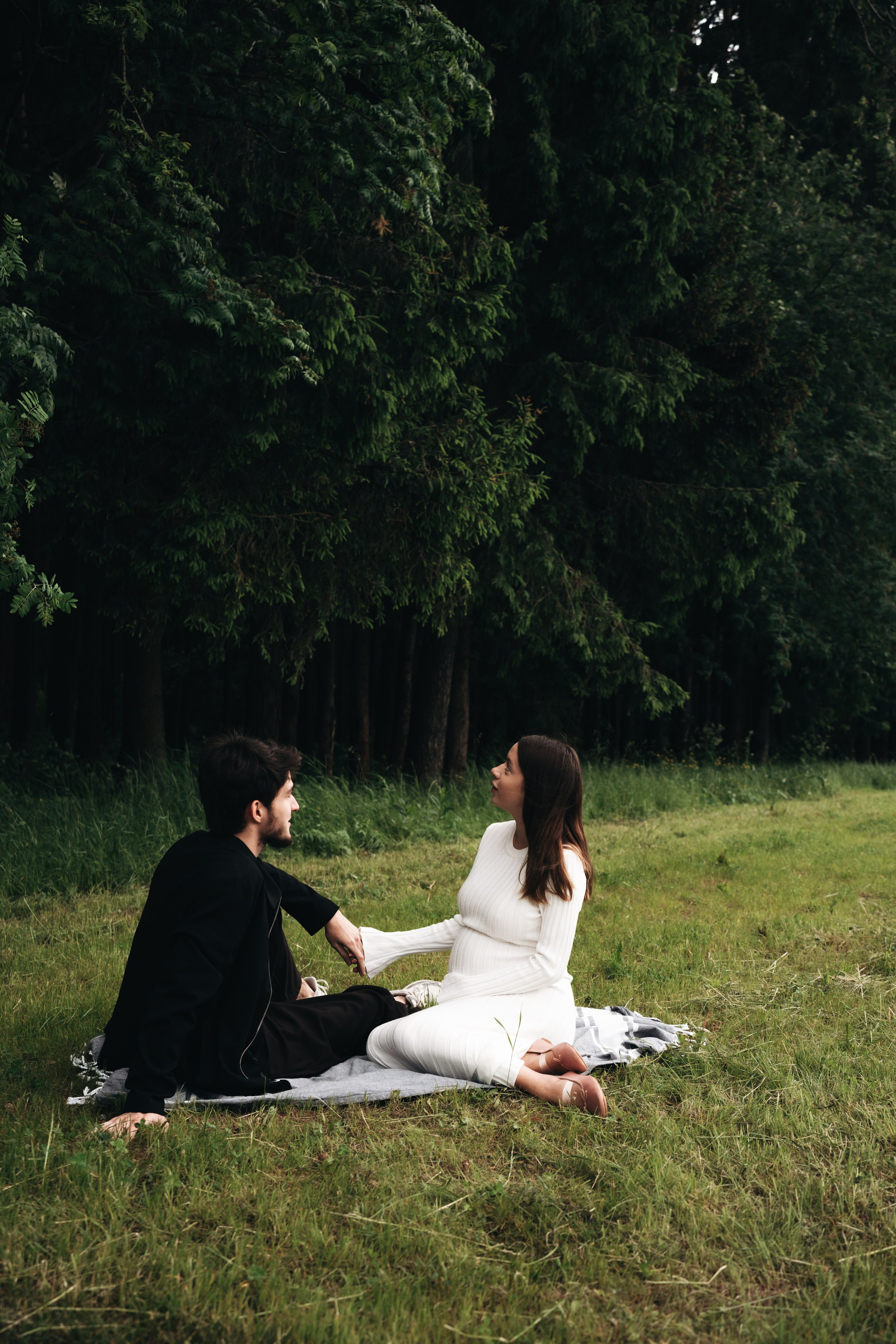 Мага и Даша. Маргарита — фотограф и видеограф / Москва