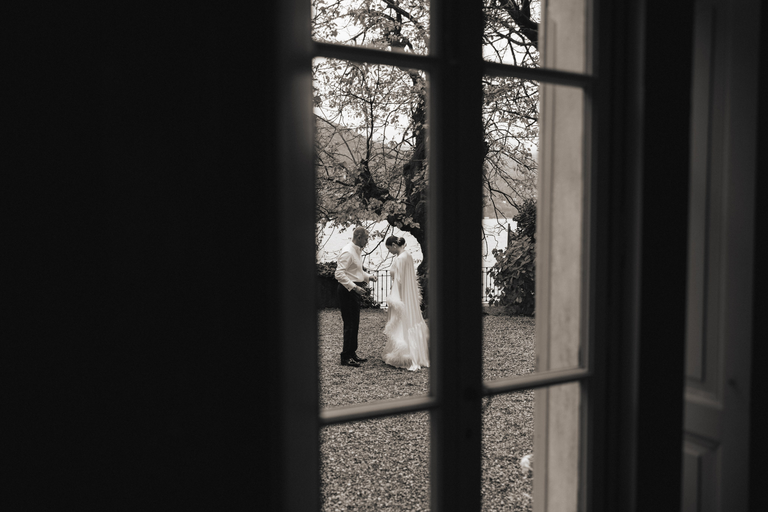 Como, Italy. Wedding Photographer Tel-Aviv