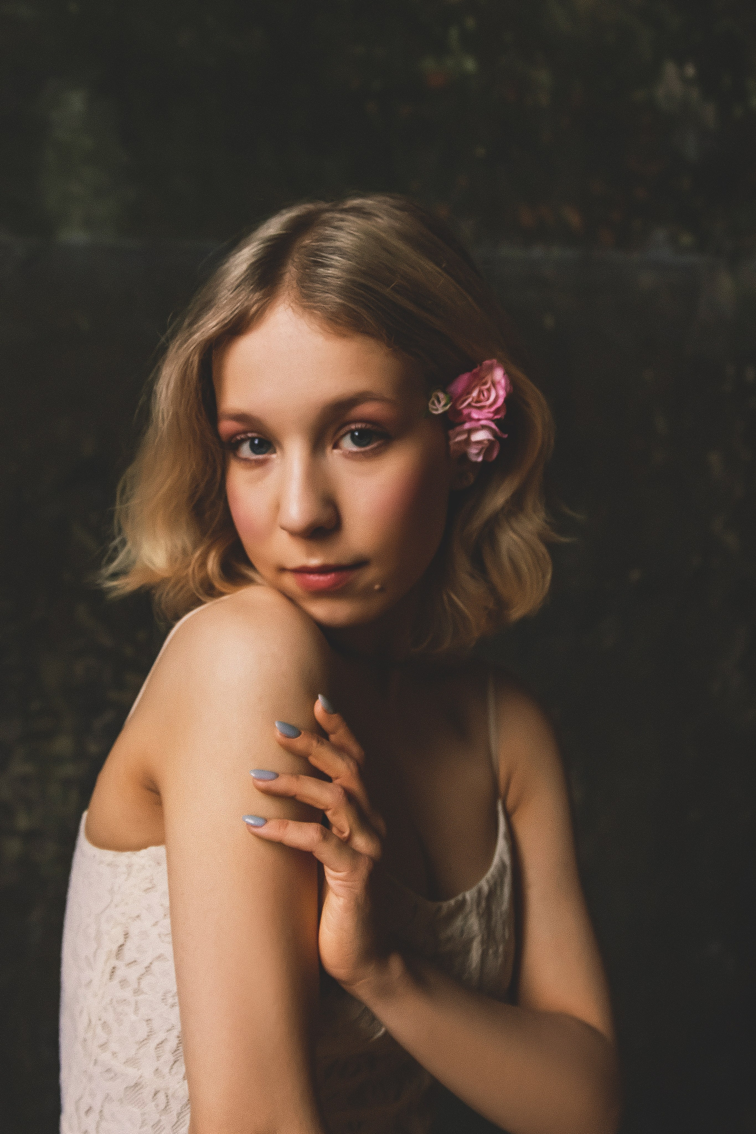 Маргарита. Свадебный и семейный фотограф Колоскова Мария (Сочи и весь мир)