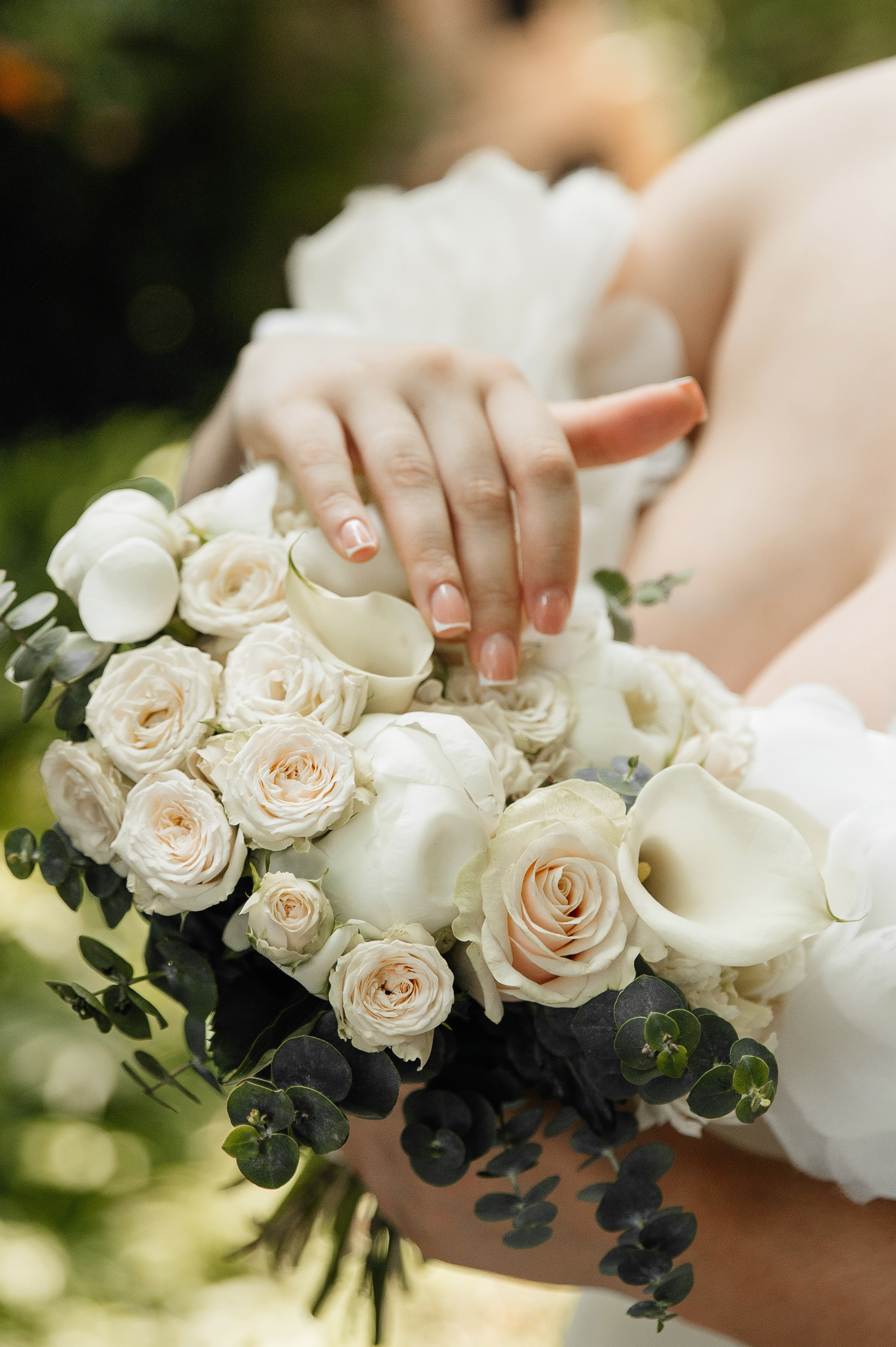 Александр и Анастасия. Свадебный и семейный фотограф Кореновск/Краснодар