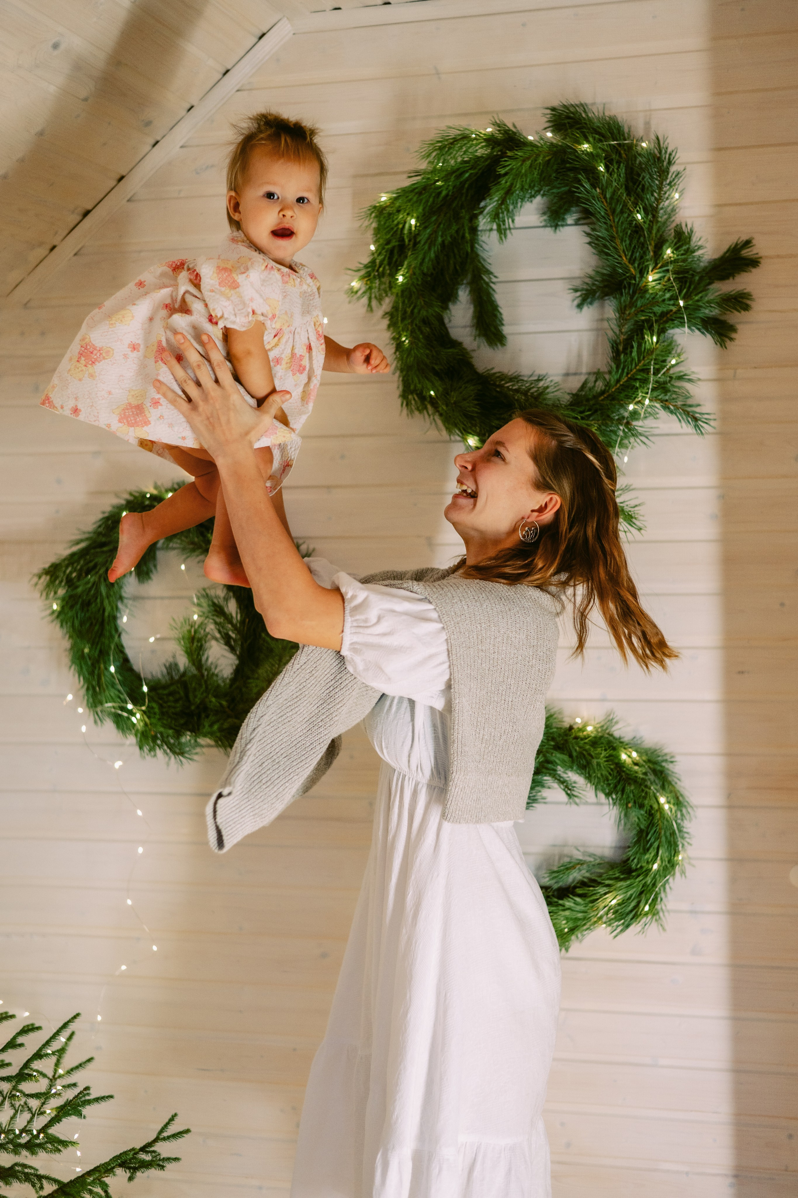 Рождество. Фотограф в Кирове Инна Софронова