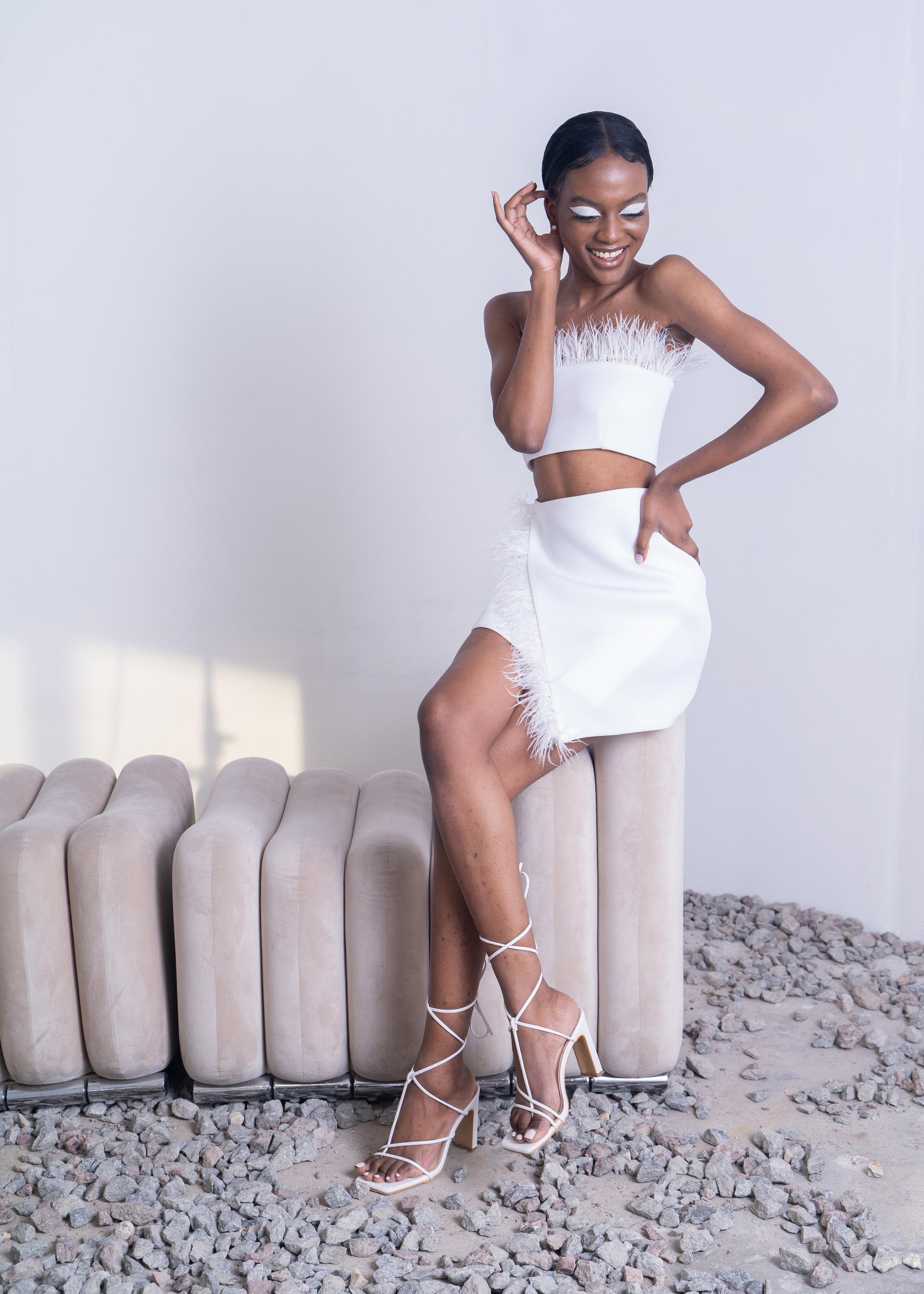 Lookbook. Профессиональный ретушер в Санкт-Петербурге