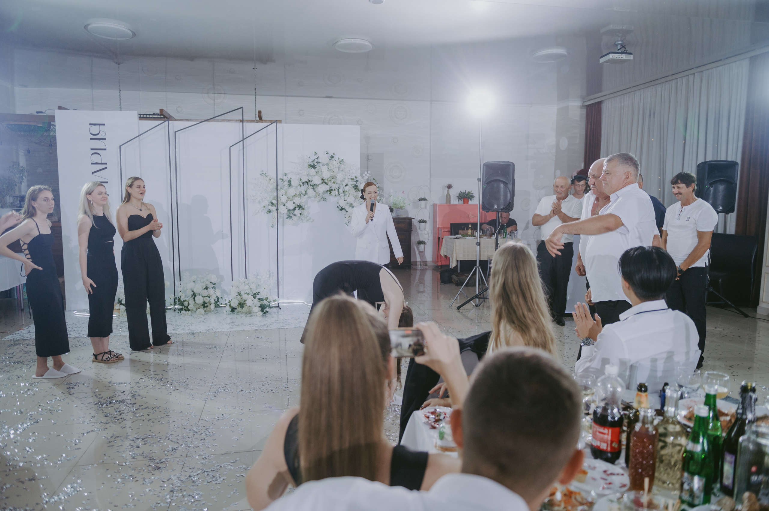 Мария&Павел фотограф Елена Горбач. Свадебный и семейный фотограф город Темрюк Фотостудия Темрюк