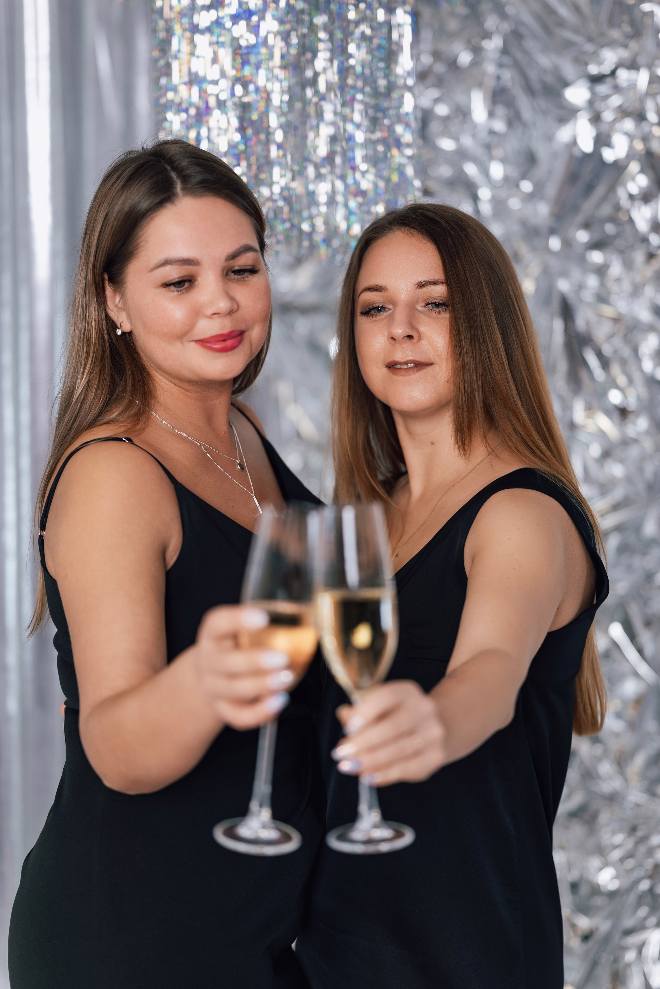 Новогодний 2023-2024. Фотограф Екатерина Шишкина. Питкяранта. Карелия