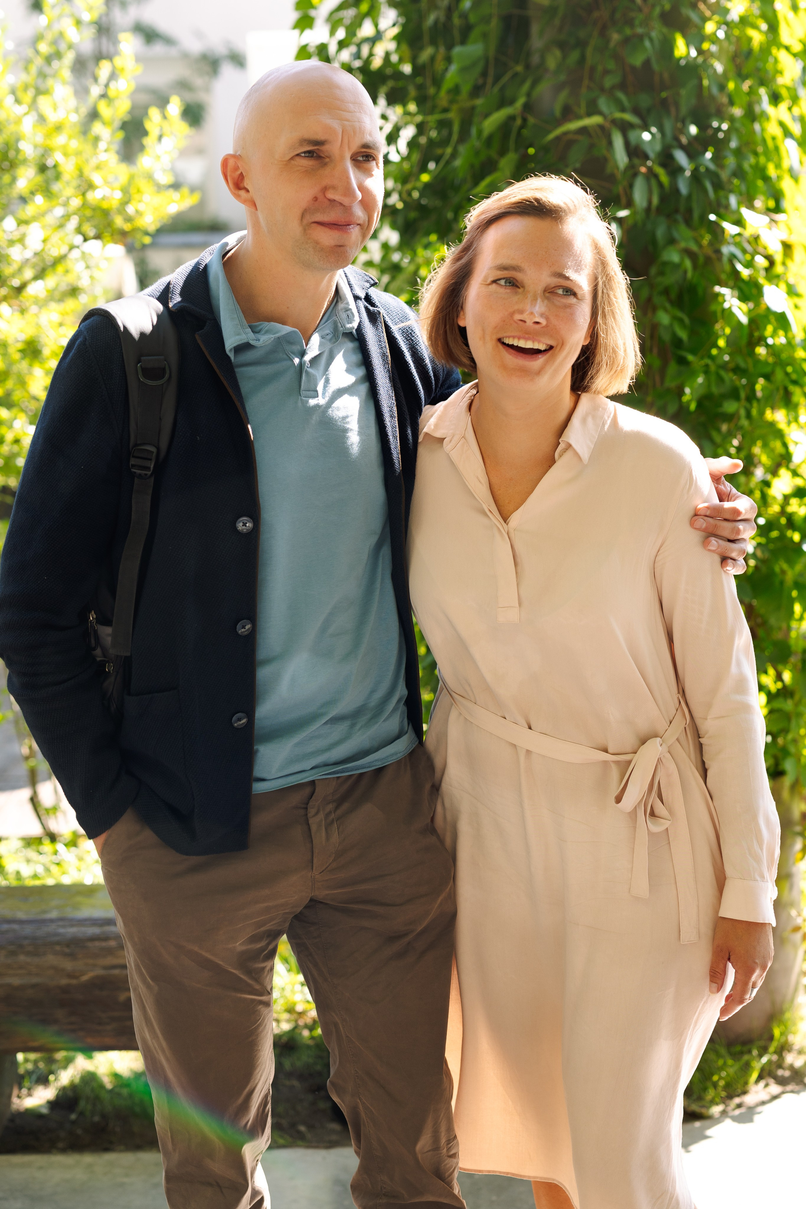 Agnija. Главная