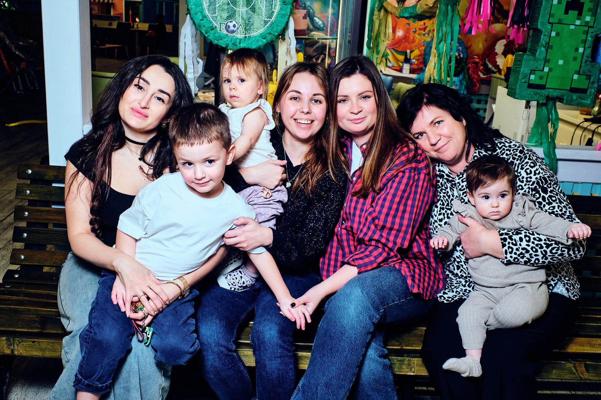 Семейные мероприятия. Привет! Меня зовут Слава Кравец, я репортажный фотограф в Московском регионе