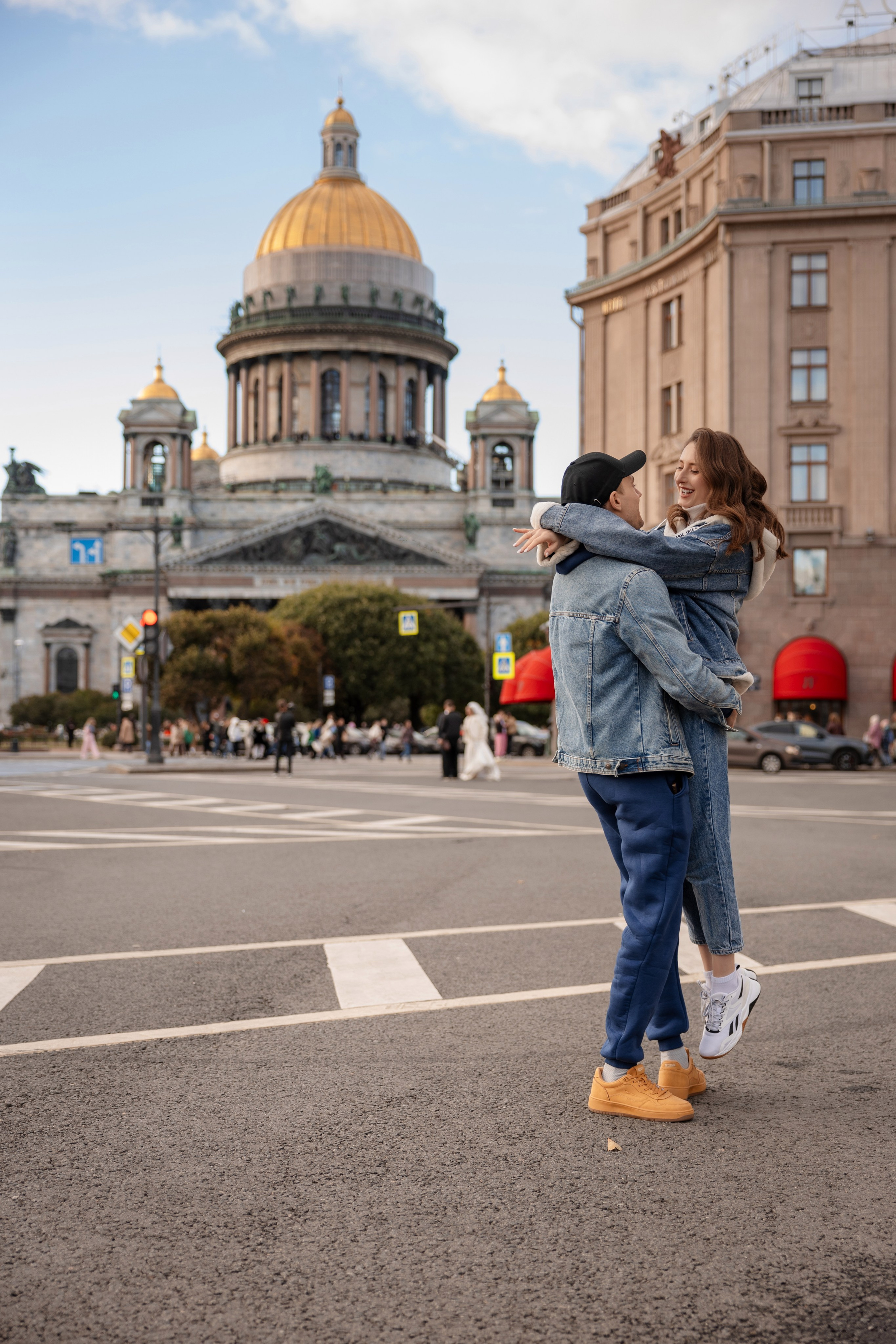 1. Фотостудия GLAMUS.RU