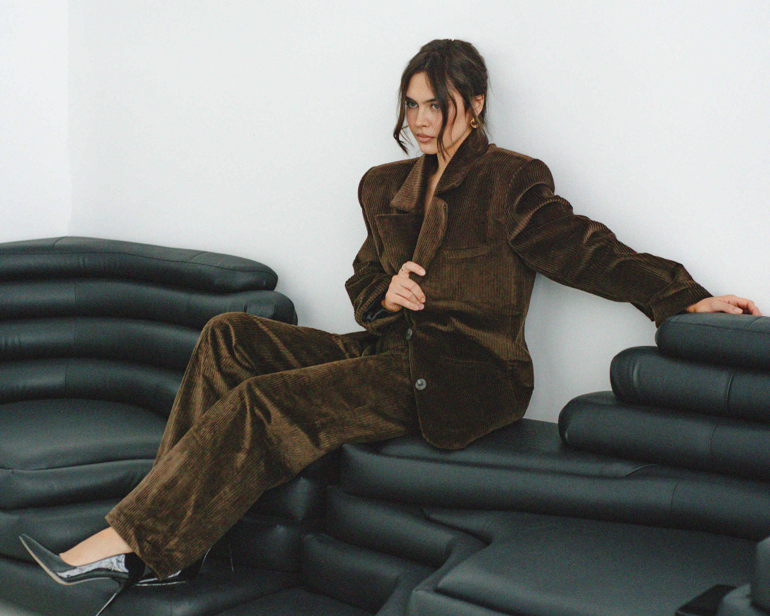 Юлия. Фотограф Бойко Антонина