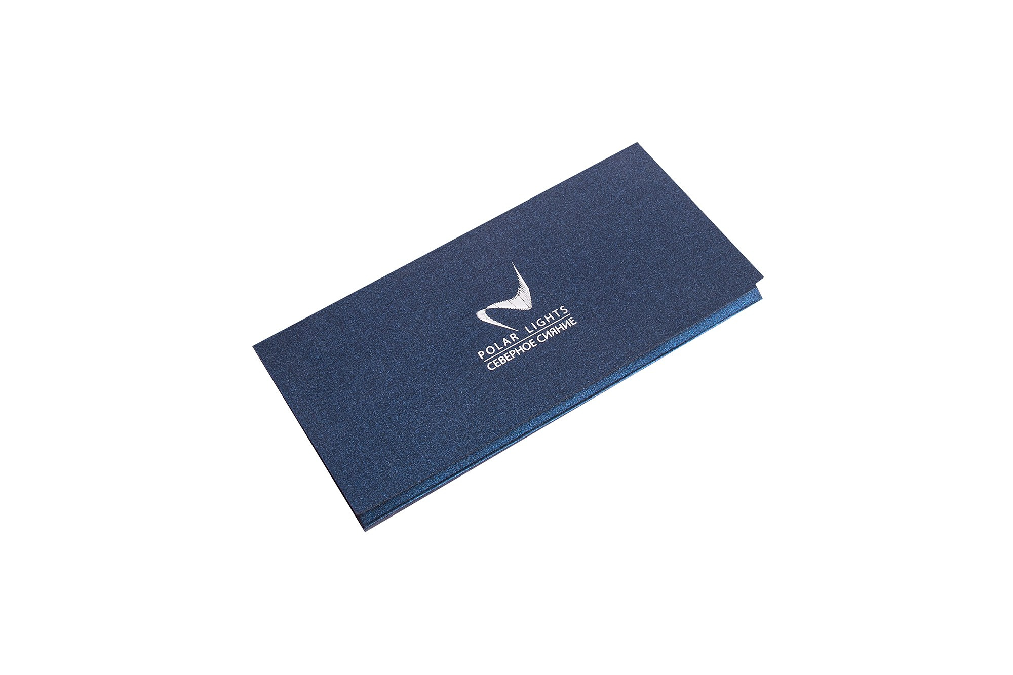 Конверт северное сияние закрытая