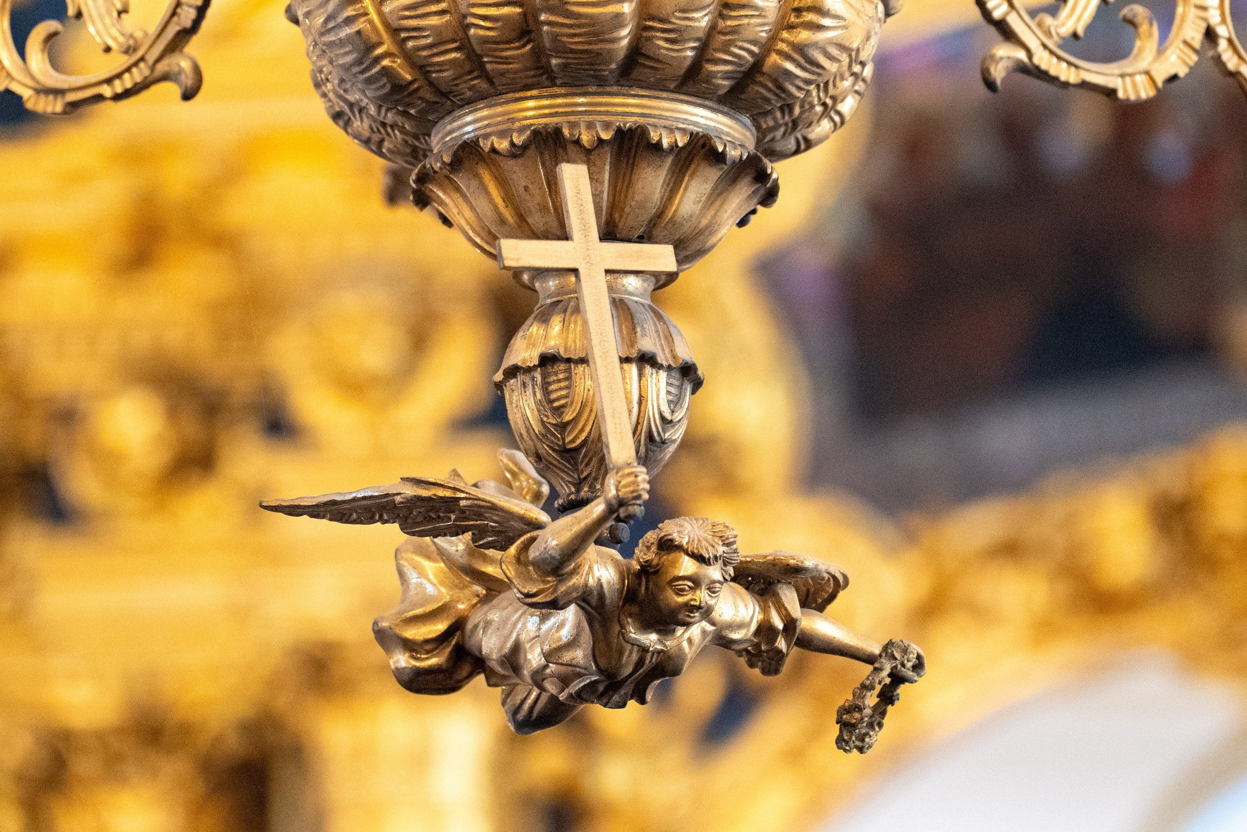 Неделя 27-я по Пятидесятнице. Пророка Наума. НИКОЛО-БОГОЯВЛЕНСКИЙ МОРСКОЙ СОБОР