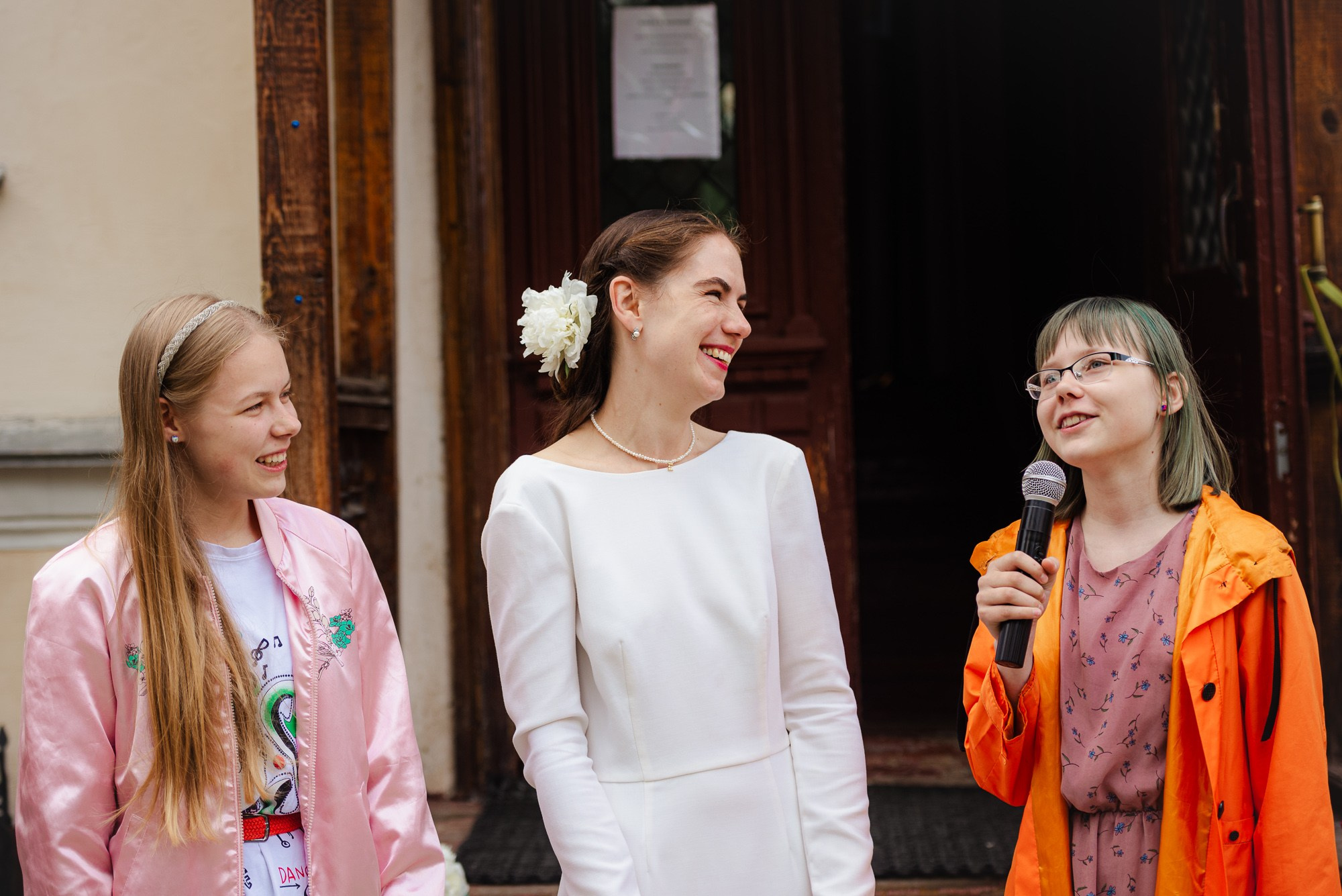 Ваня и Женя. Репортажный и концертный фотограф Алексей Патентный в Екатеринбурге