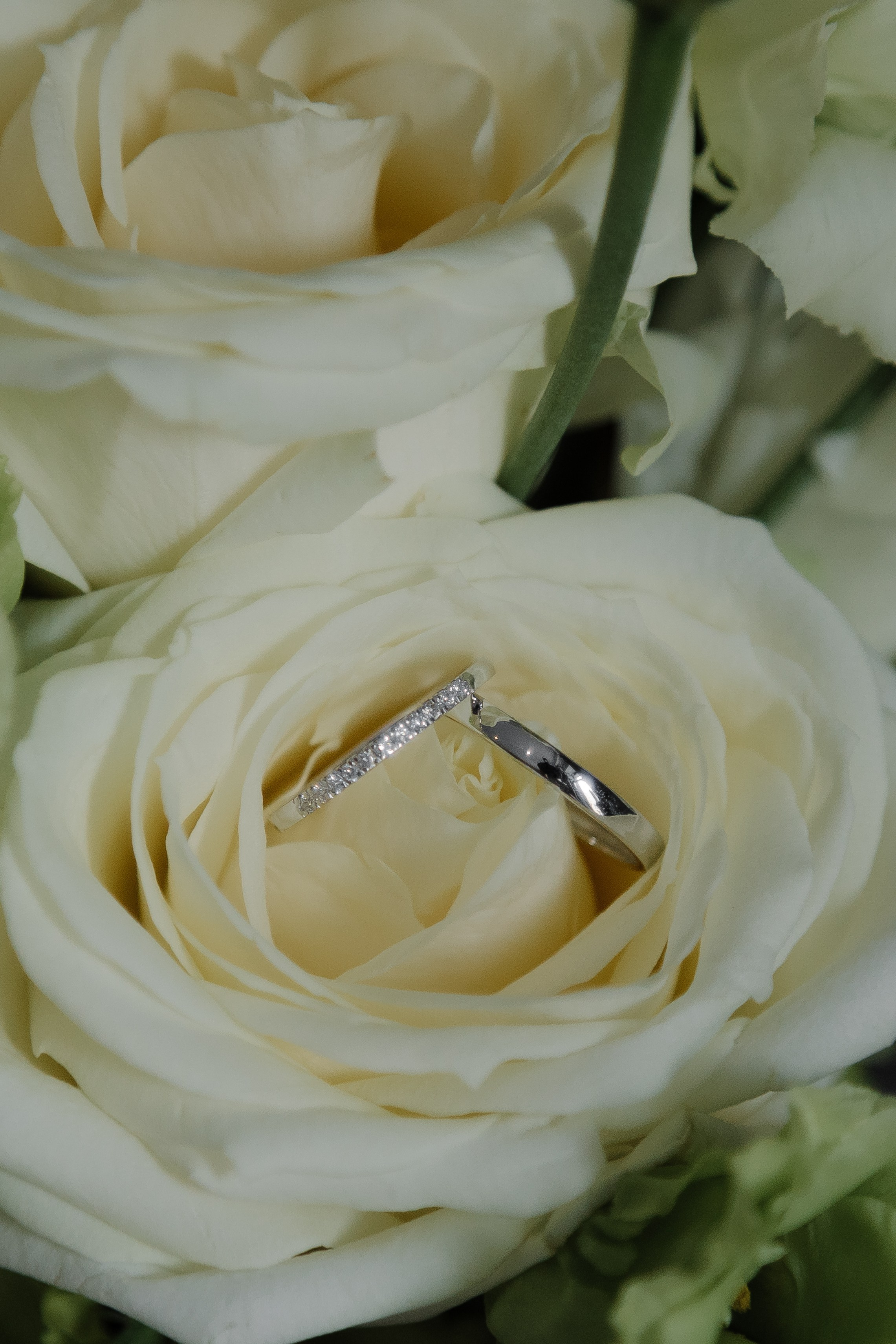 Полный день | Александр & Дарья. Свадебный и женский фотограф в Москве