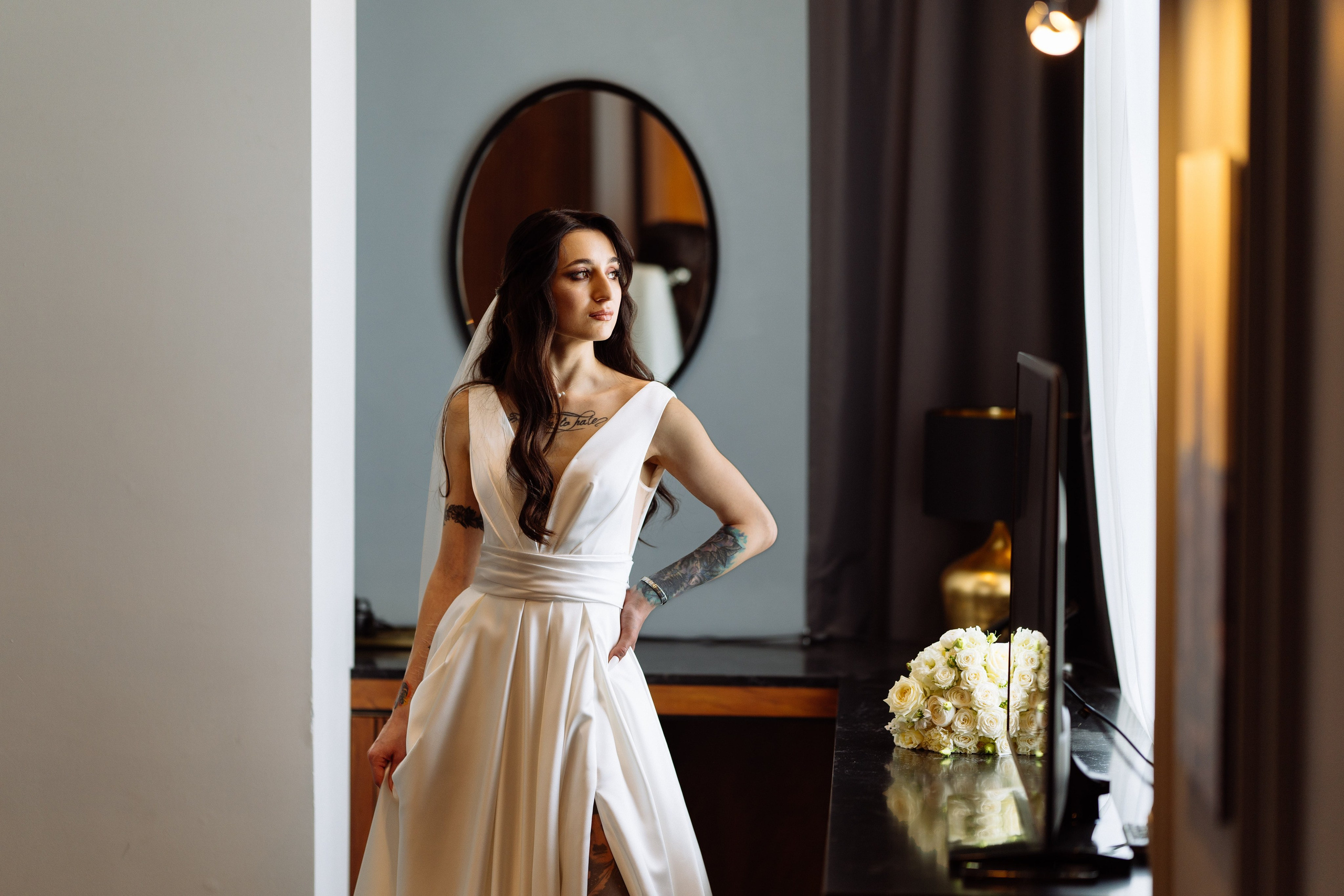 Егор и Мария