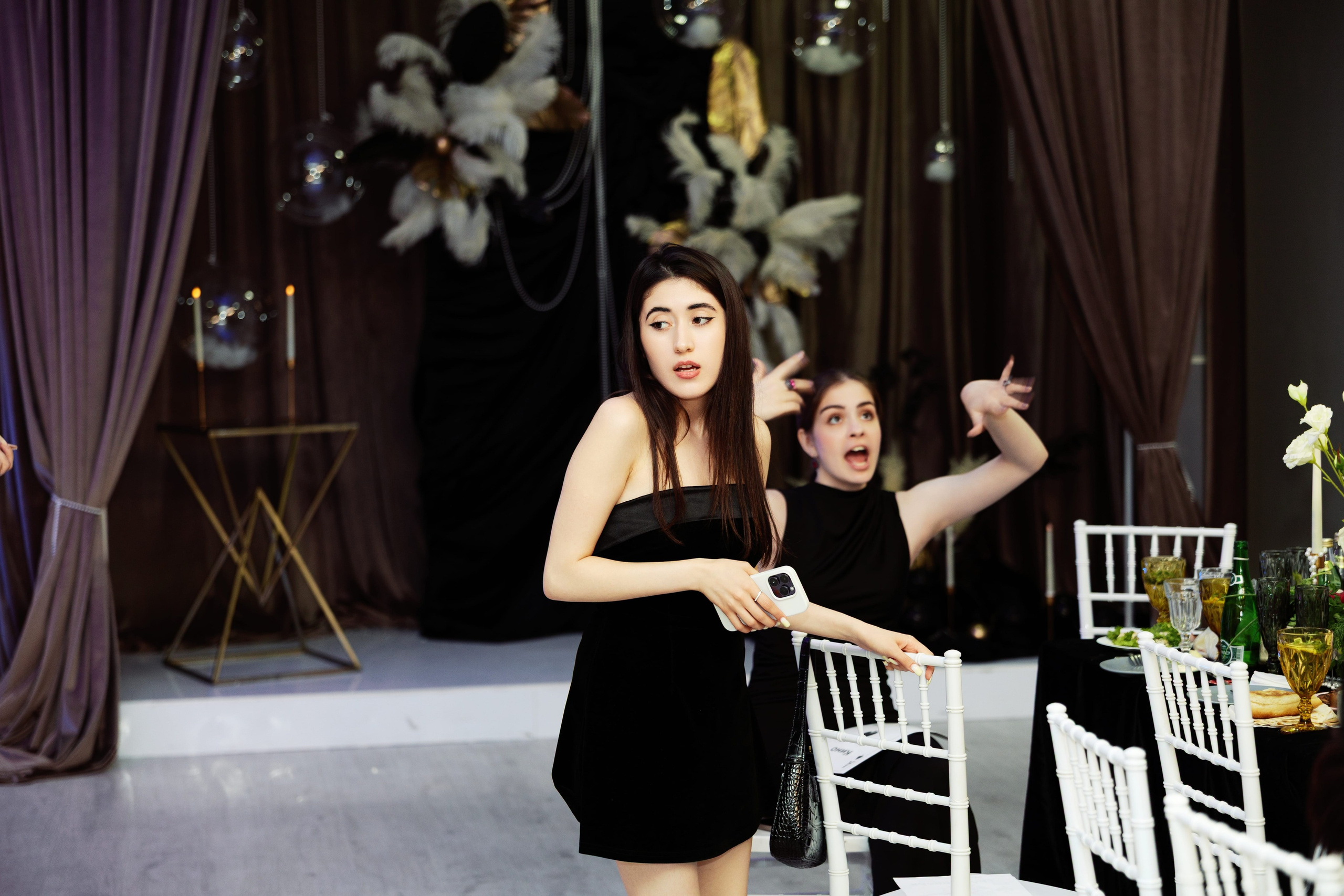 День Рождения Лианы