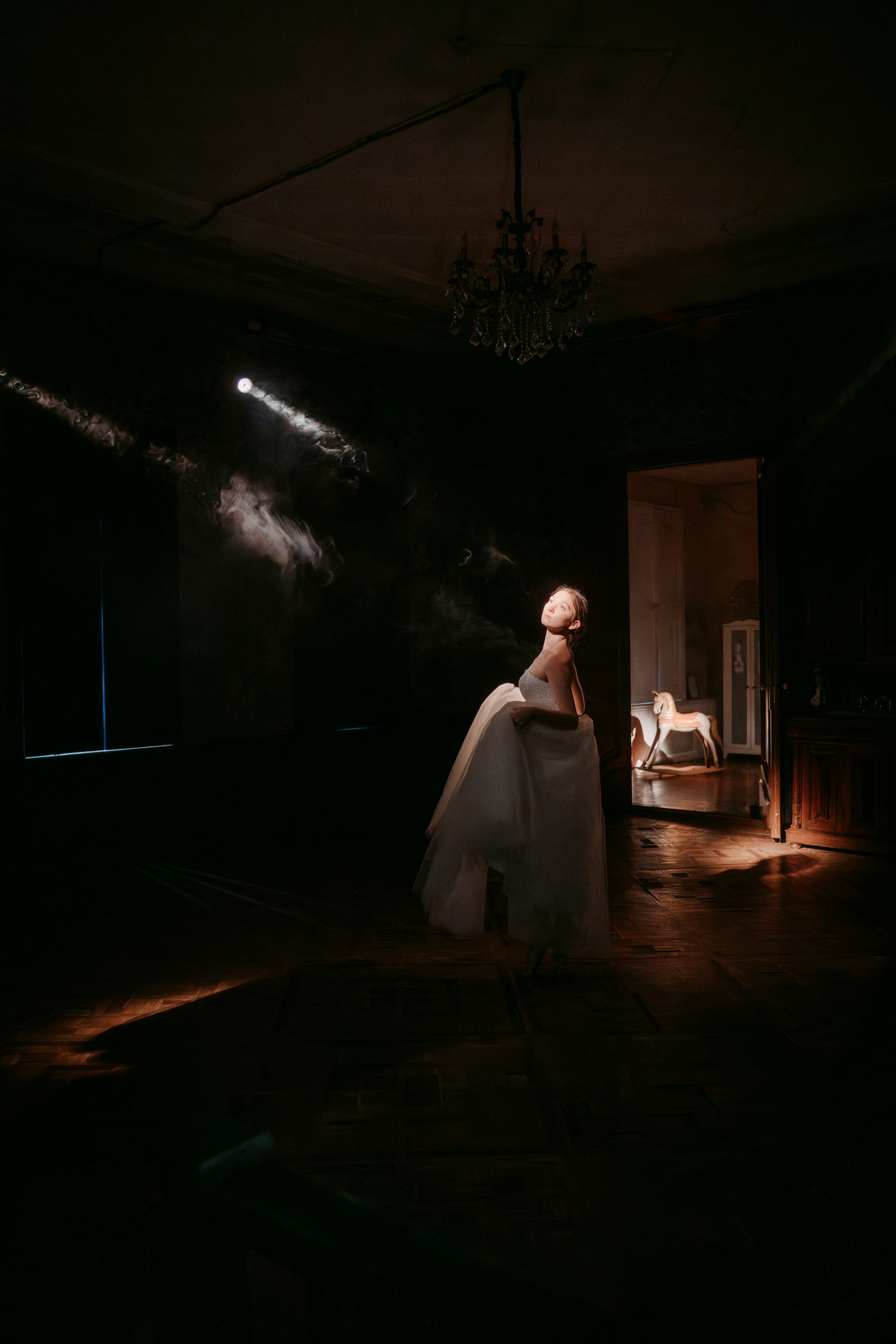 Пресс-конференция фонда «Живой город». Главная