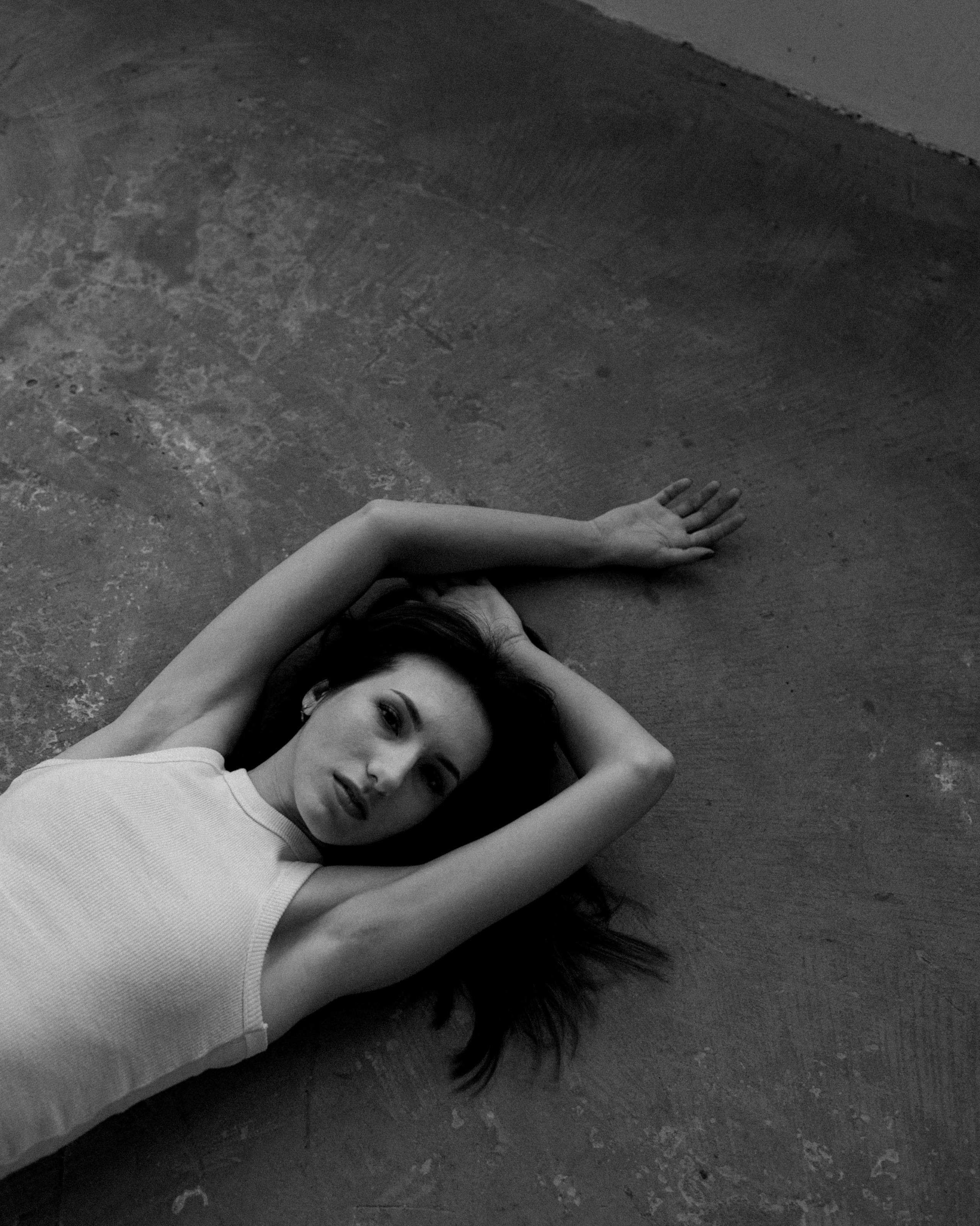 Настя. Портретный фотограф Дорошко Анастасия