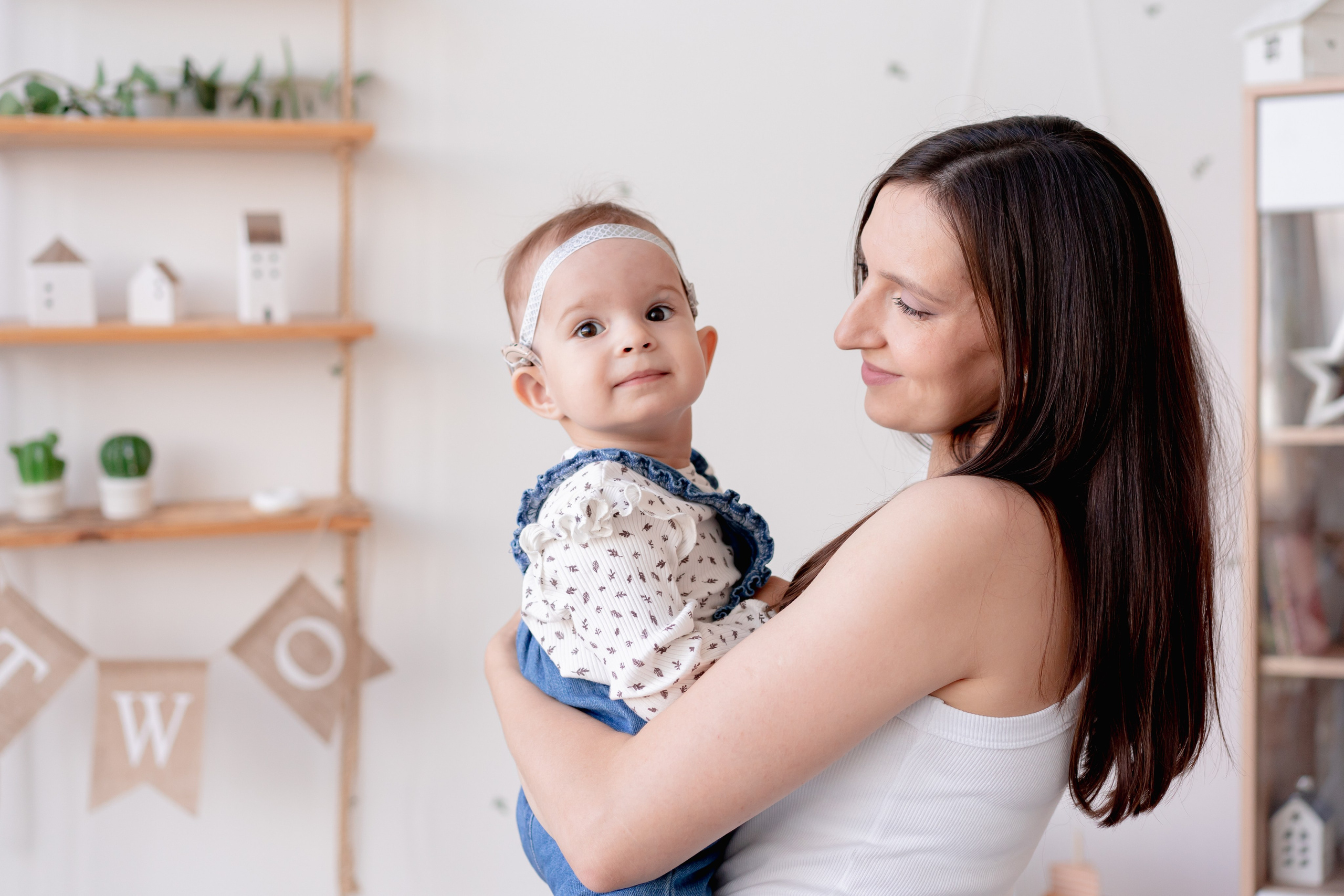 Ксении 2 годика!. Детская, семейная фотостудия в Санкт-Петербурге