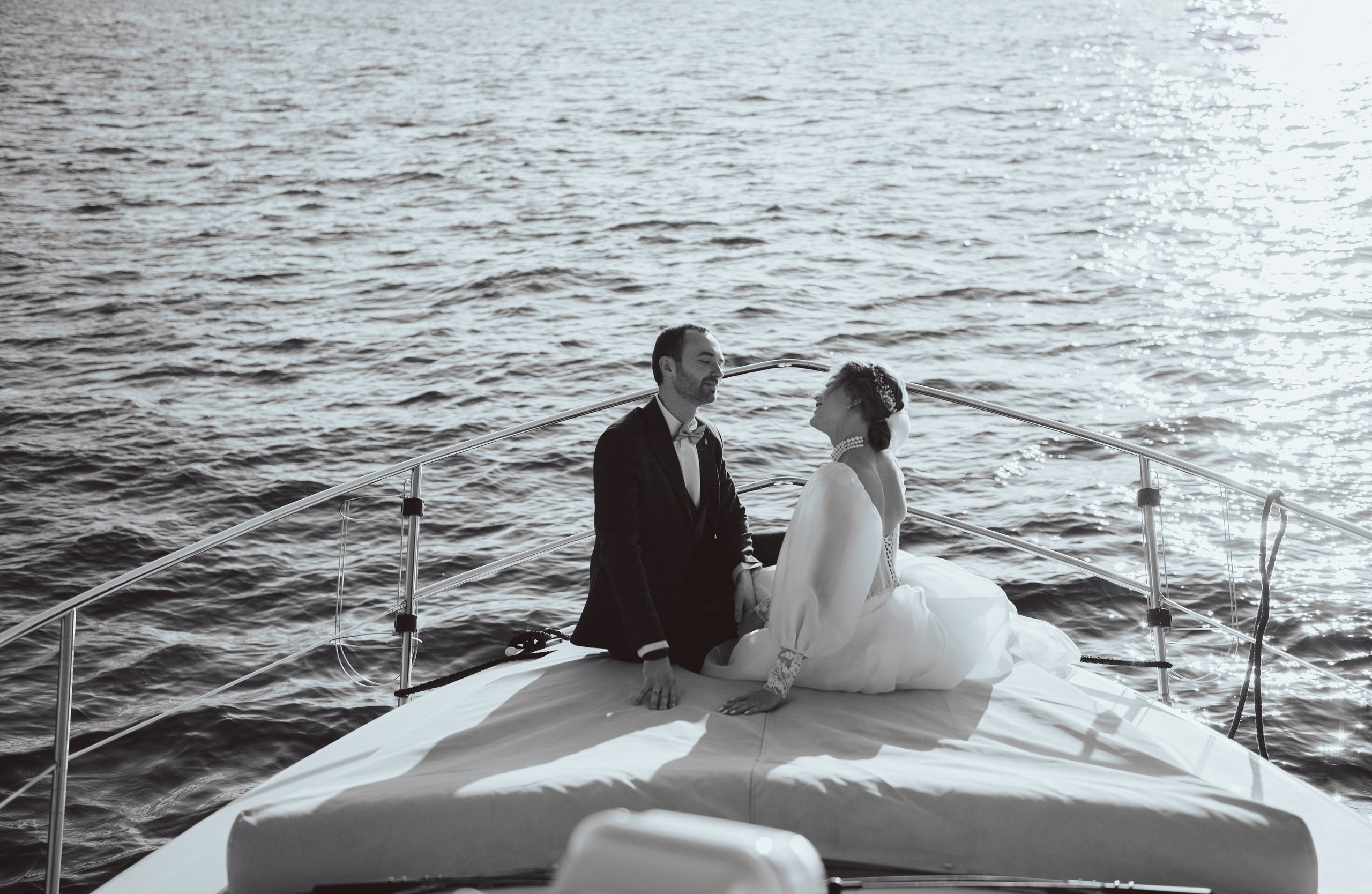 Лена и Миша. Семейный и свадебный фотограф в Нижнем Новгороде Анастасия Хренова