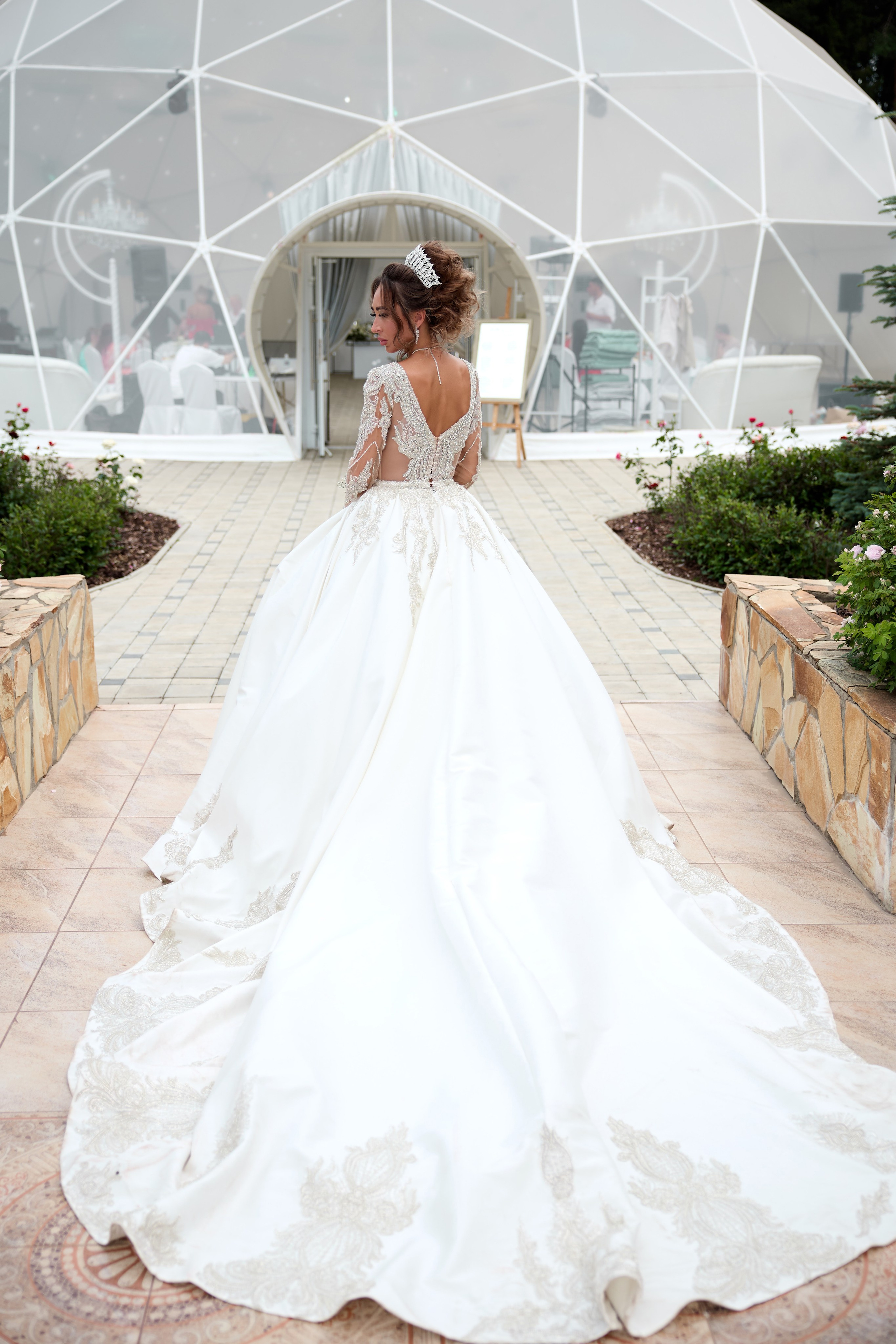 Свадебная фотосессия. Киров. Александр Прозоров фотограф в Кирове